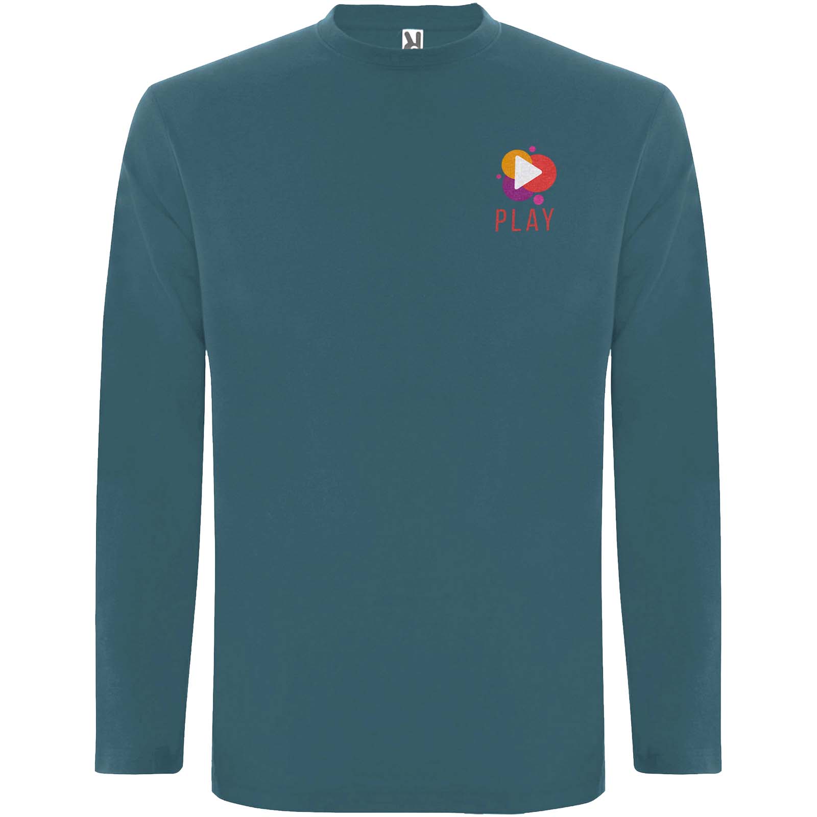 Extreme 160 g/m² long sleeve men’s t-shirt