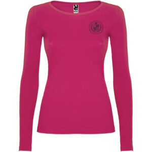 Extreme 160 g/m² long sleeve women’s t-shirt