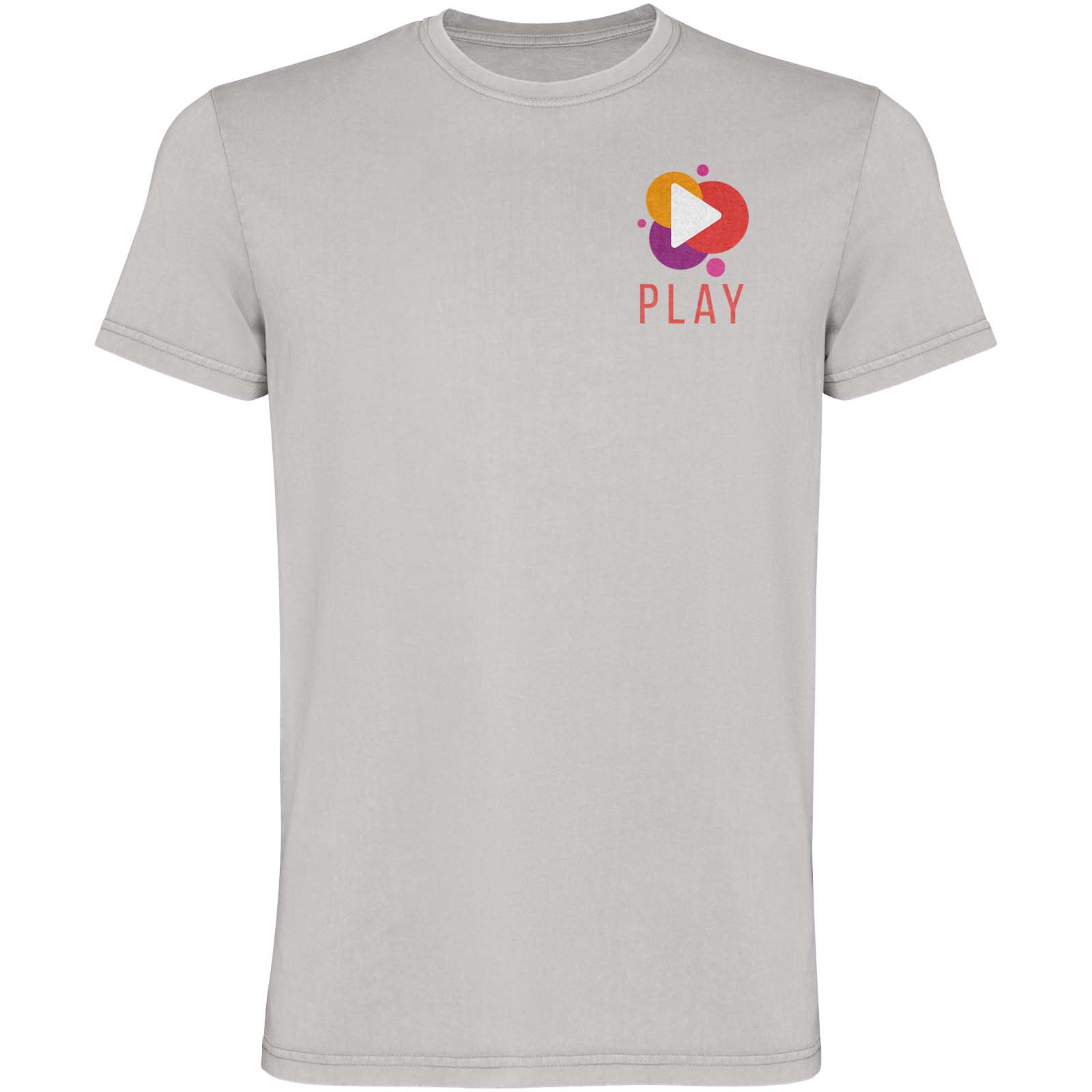 Corgi 180 g/m² short sleeve men’s t-shirt