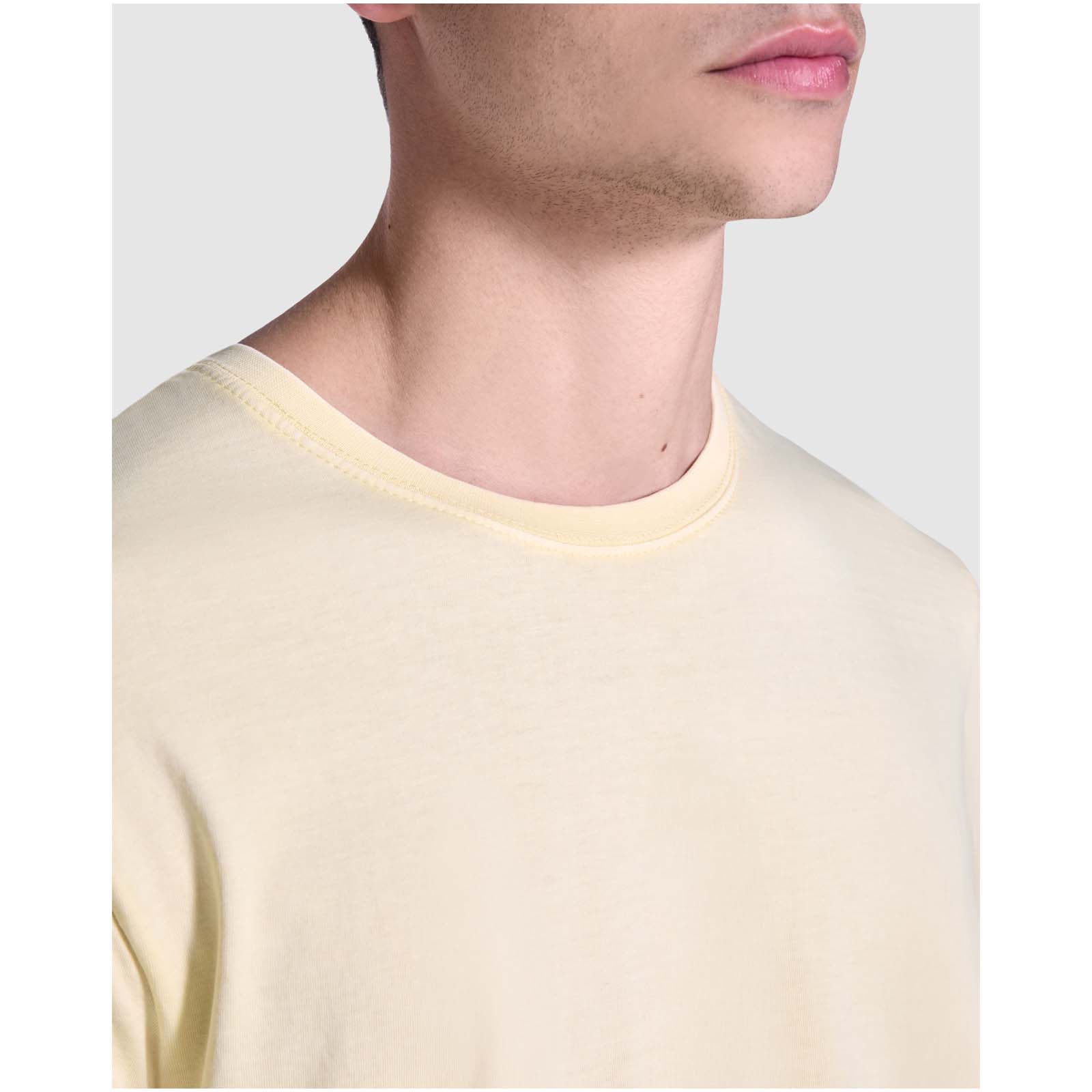 Corgi 180 g/m² short sleeve men’s t-shirt