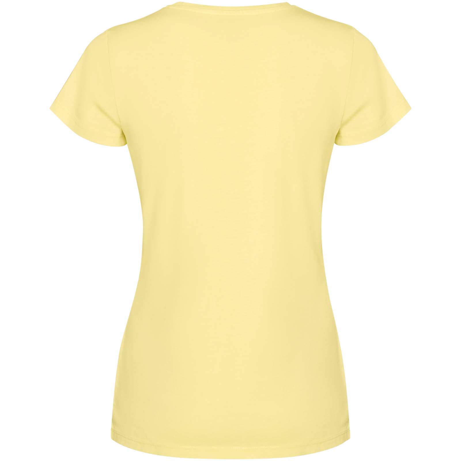 Fiyi 180 g/m² short sleeve women’s t-shirt