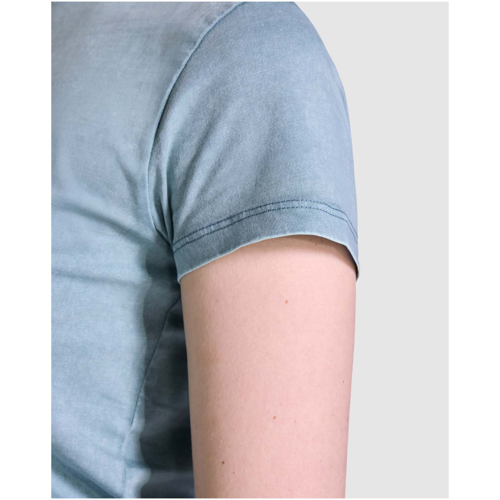 Fiyi 180 g/m² short sleeve women’s t-shirt