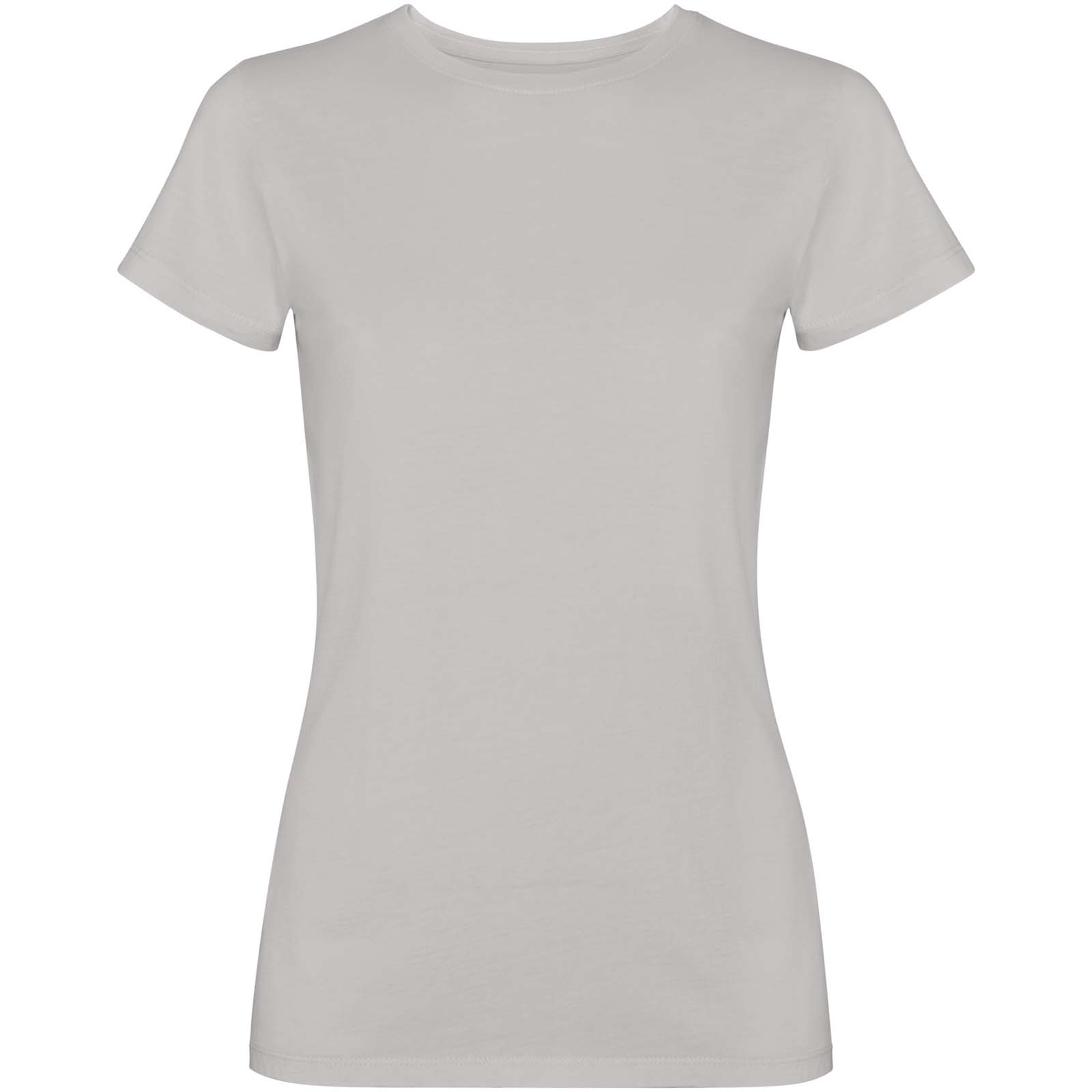 Fiyi 180 g/m² short sleeve women’s t-shirt
