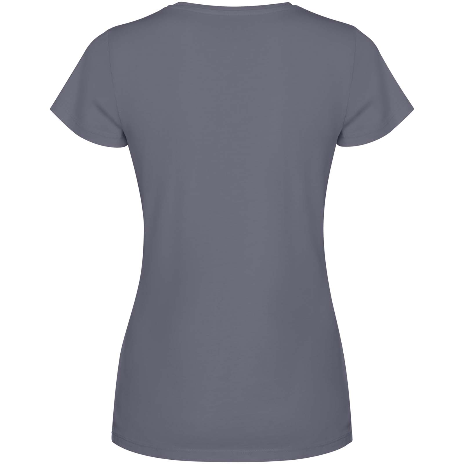 Fiyi 180 g/m² short sleeve women’s t-shirt