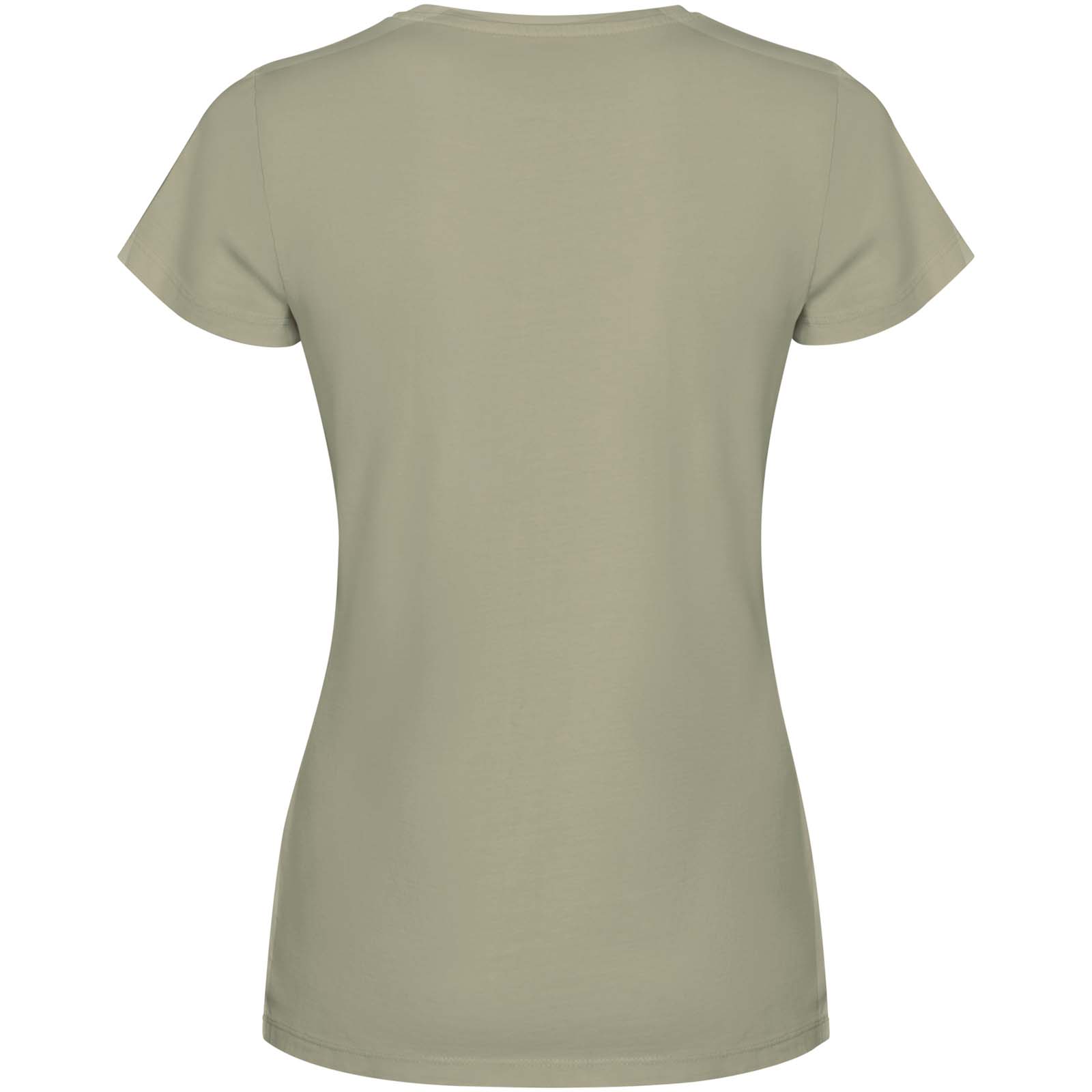 Fiyi 180 g/m² short sleeve women’s t-shirt