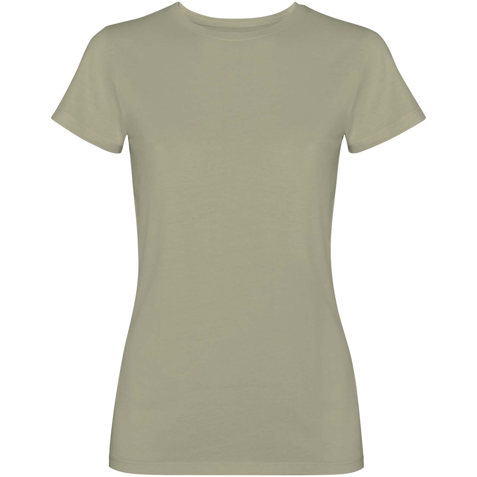 Fiyi 180 g/m² short sleeve women’s t-shirt