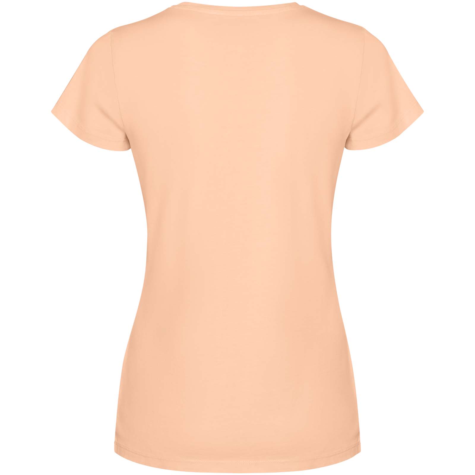 Fiyi 180 g/m² short sleeve women’s t-shirt