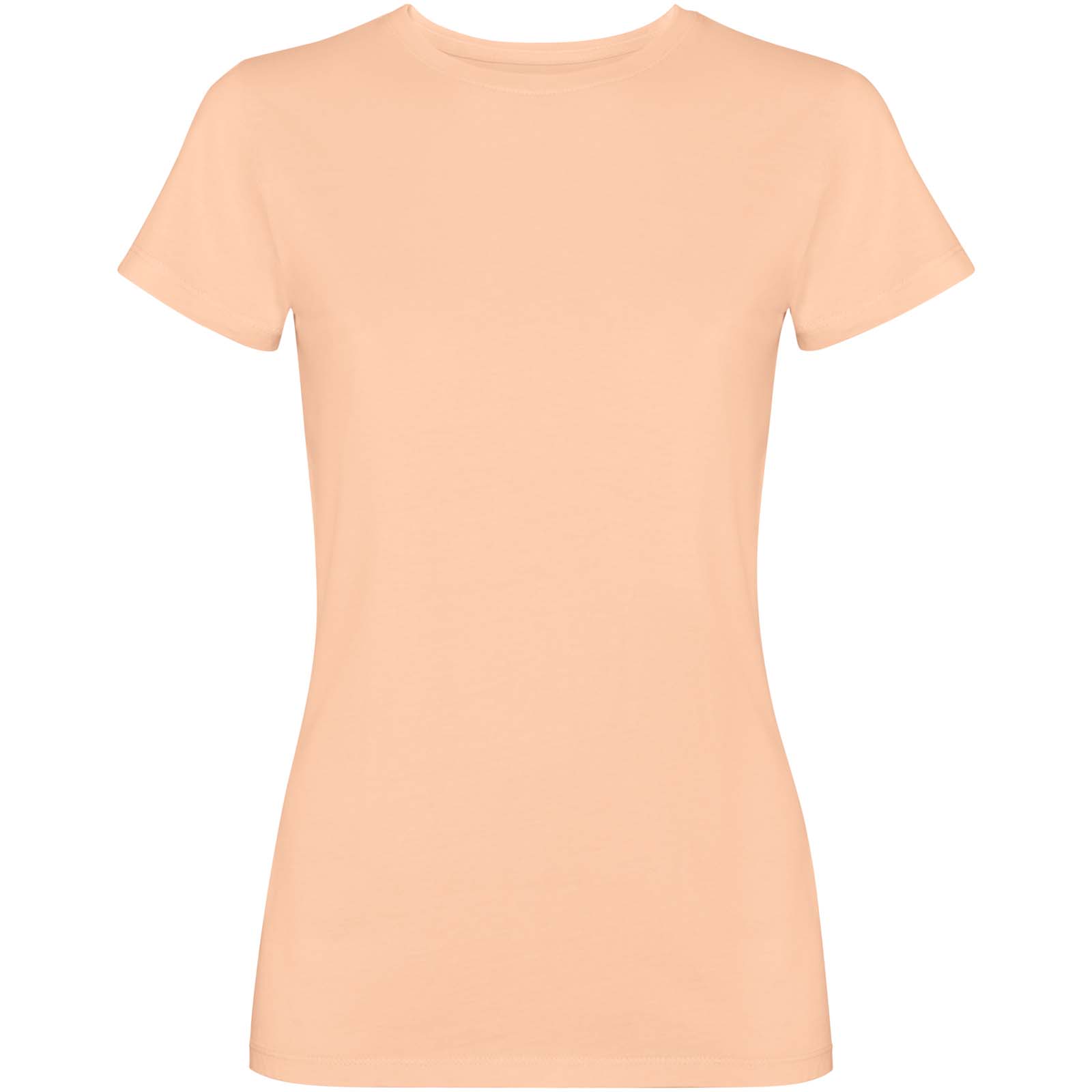 Fiyi 180 g/m² short sleeve women’s t-shirt
