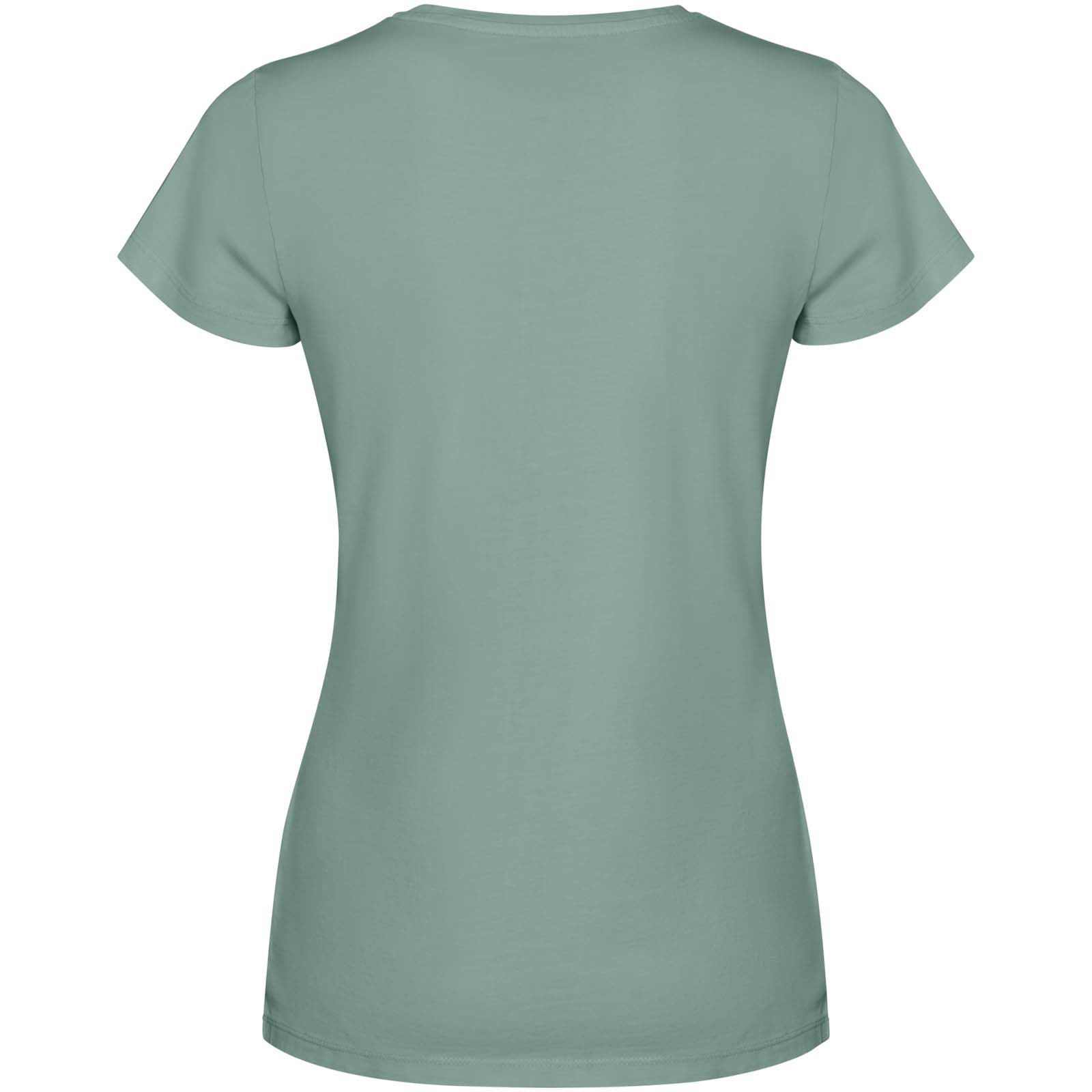 Fiyi 180 g/m² short sleeve women’s t-shirt