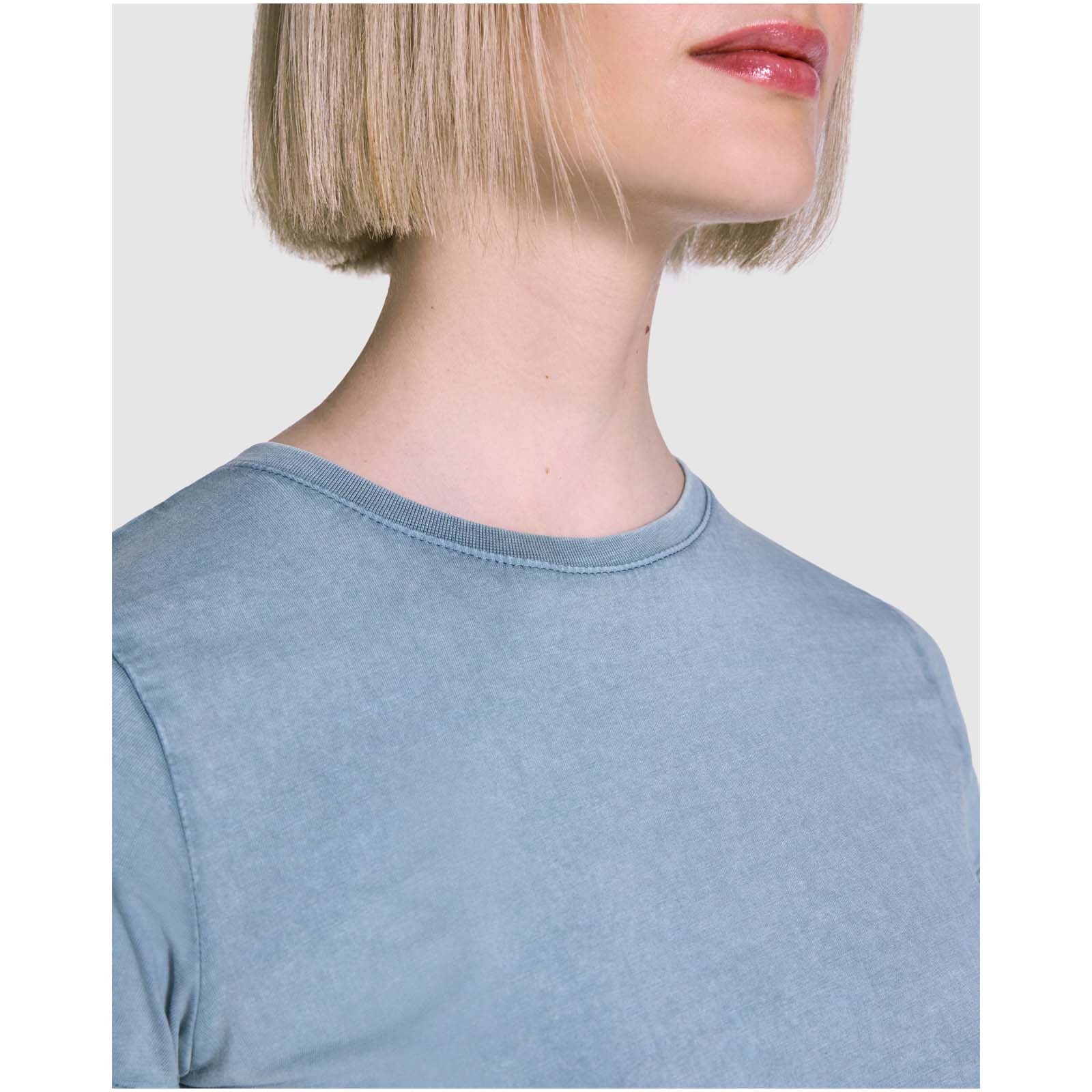 Fiyi 180 g/m² short sleeve women’s t-shirt