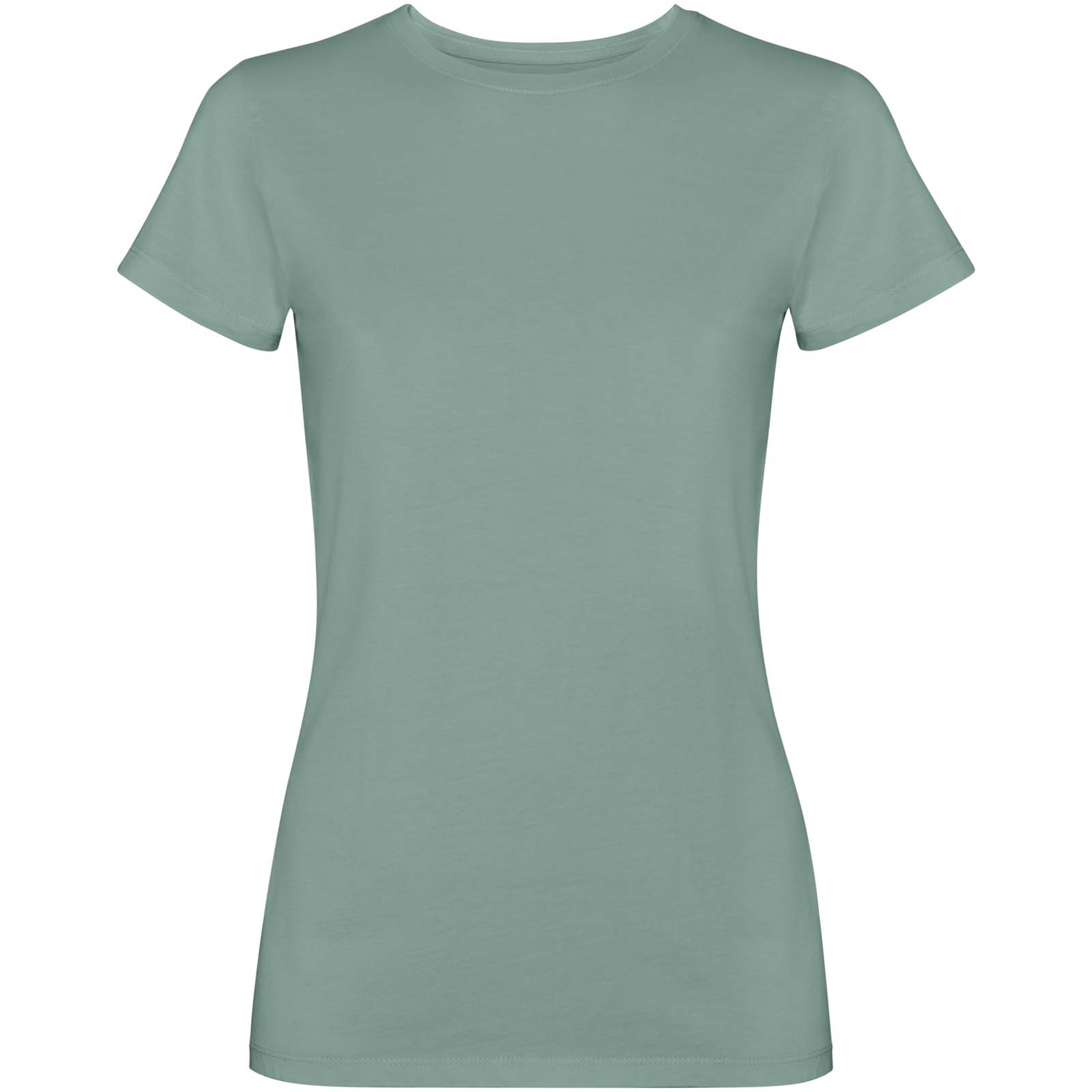 Fiyi 180 g/m² short sleeve women’s t-shirt