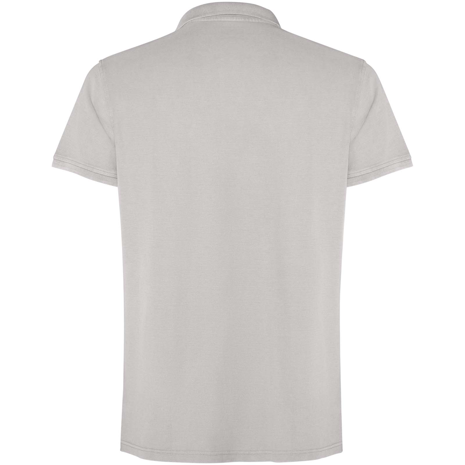 Cobain 200 g/m² short sleeve unisex polo