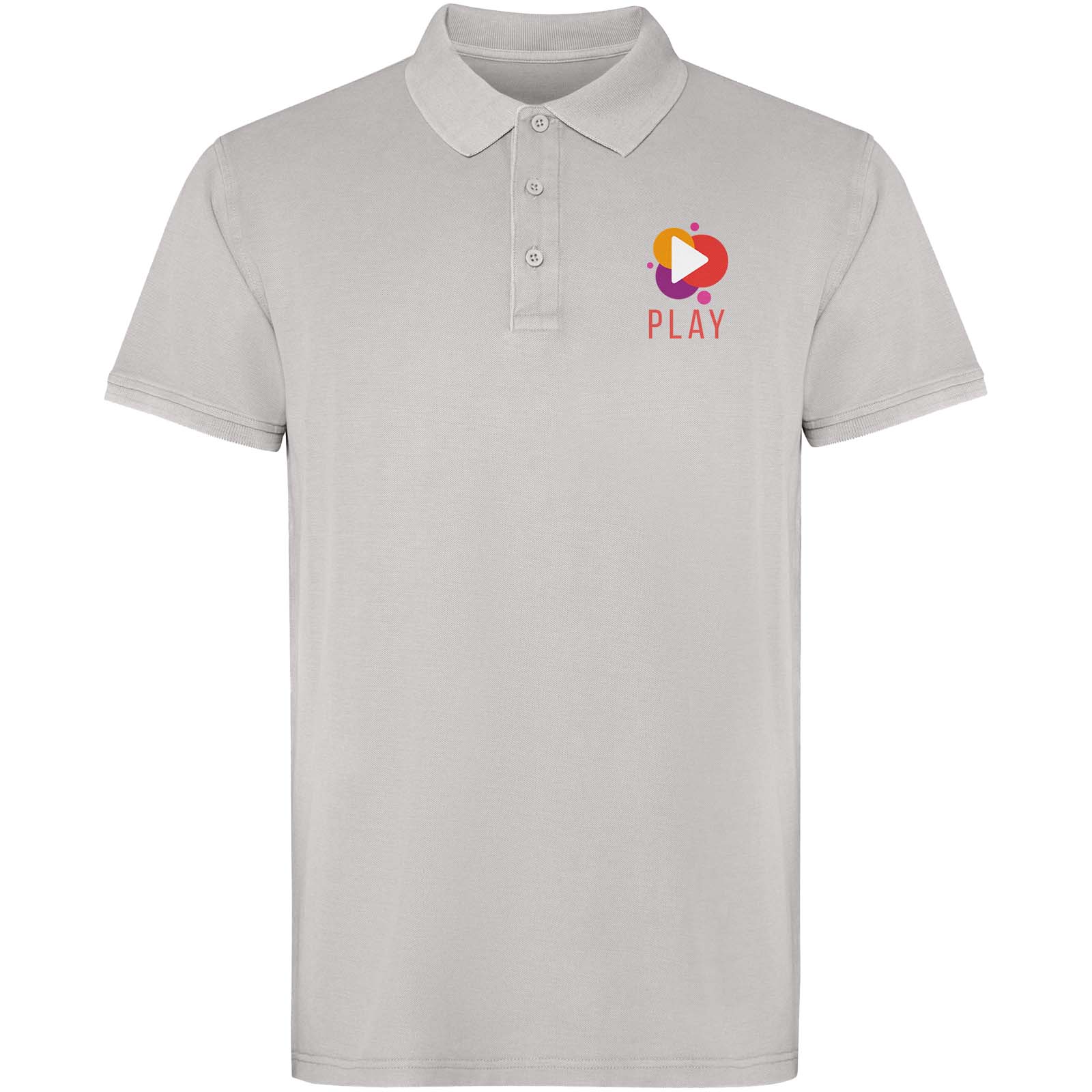 Cobain 200 g/m² short sleeve unisex polo