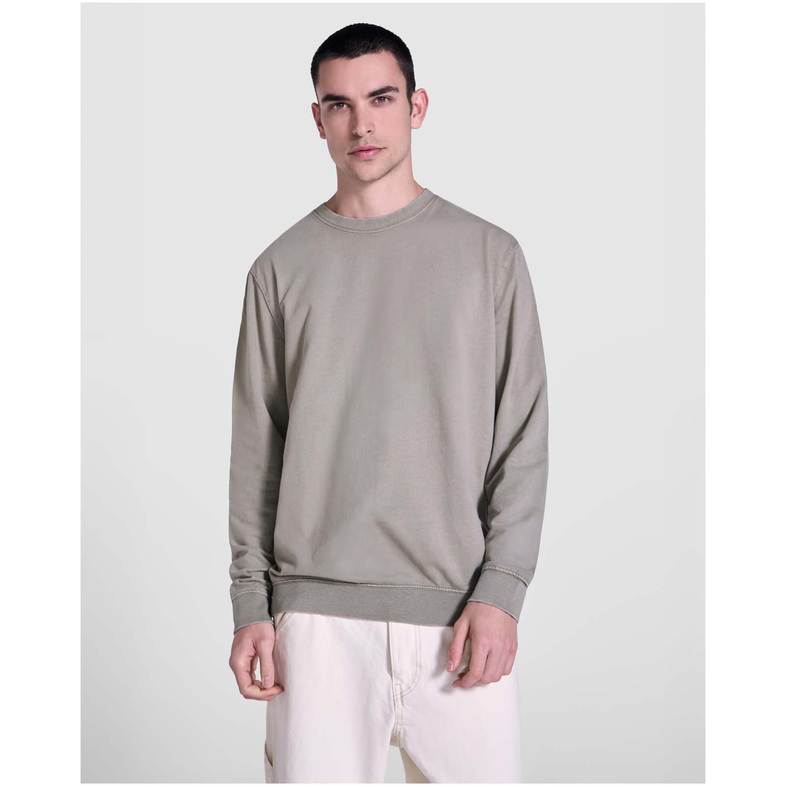 Jaya 250 g/m² unisex crewneck sweater