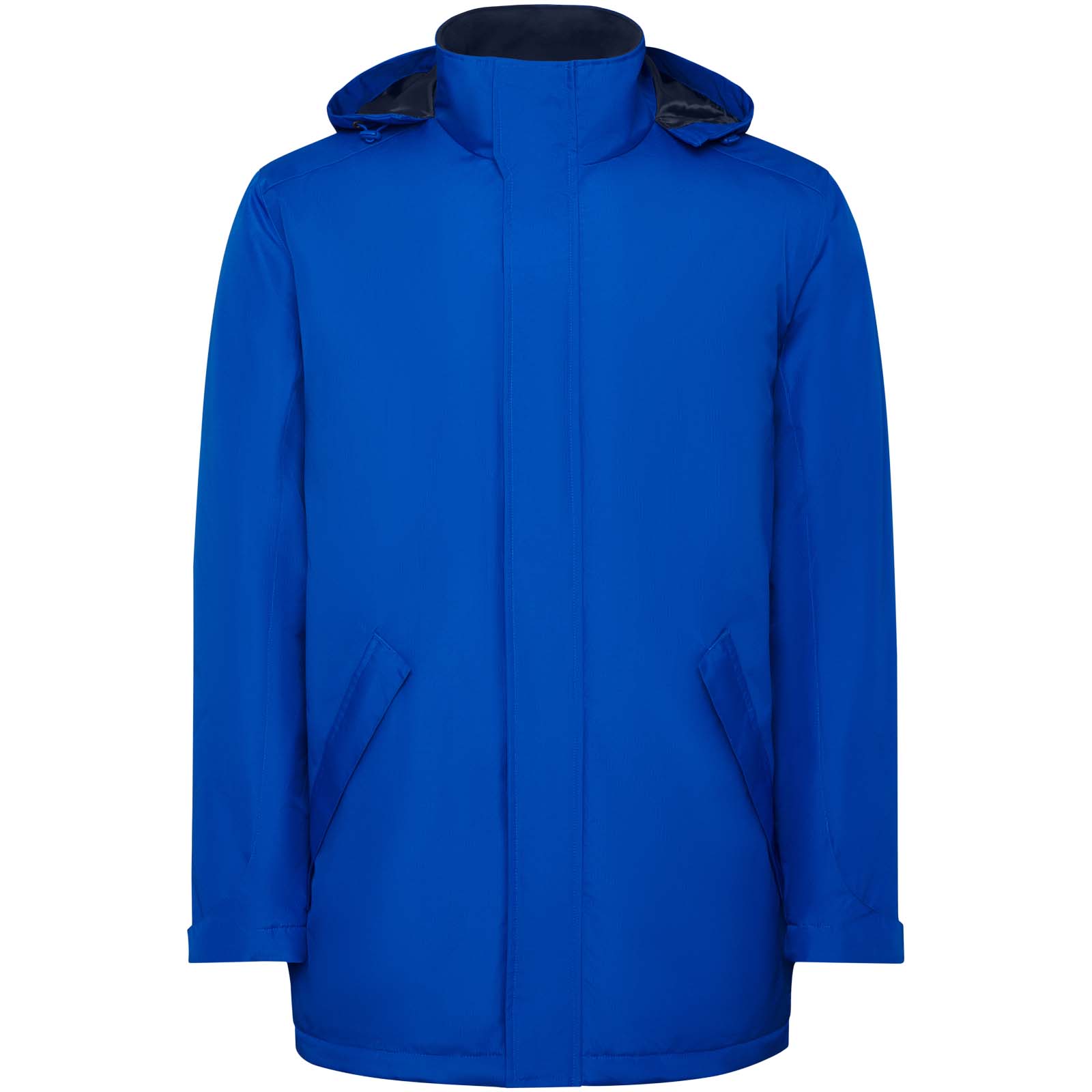 America men’s padded parka jacket
