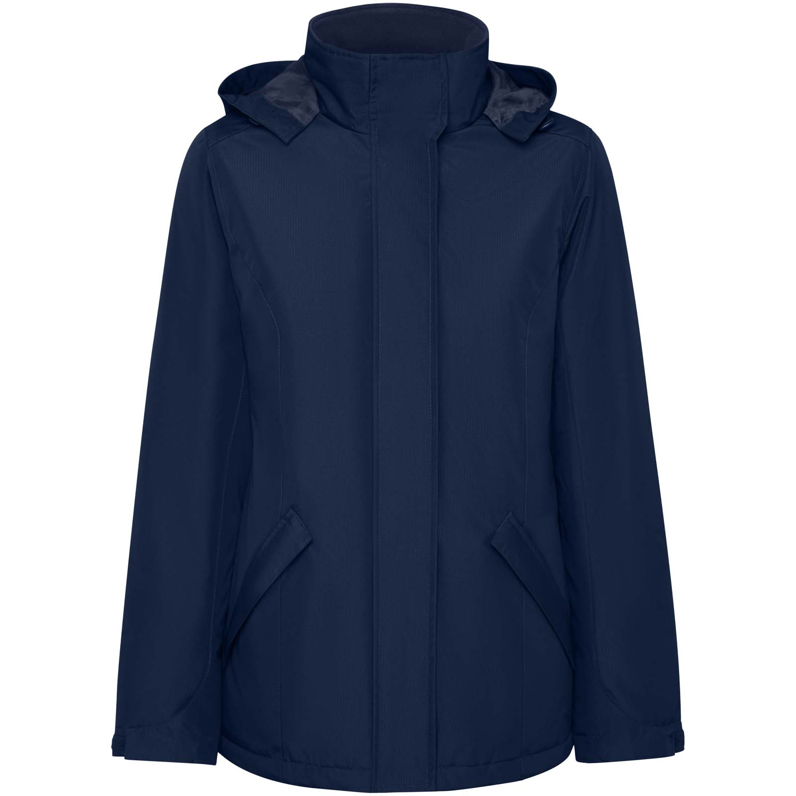 America women’s padded parka jacket