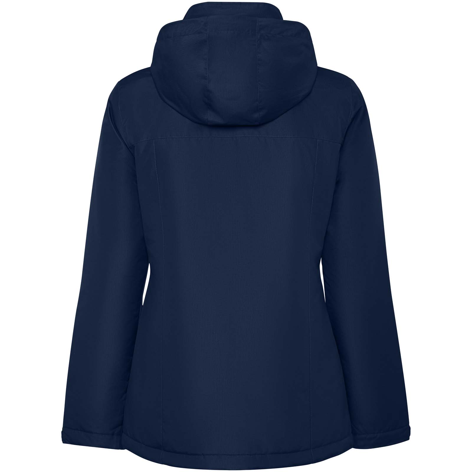 America women’s padded parka jacket