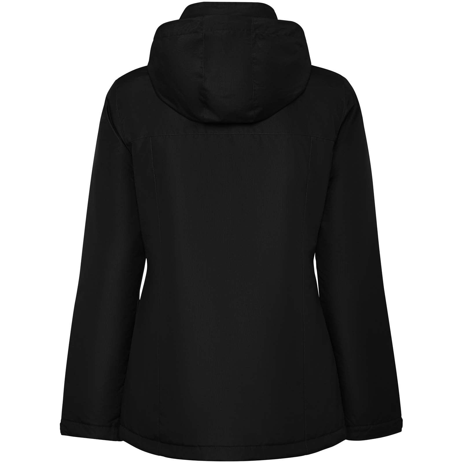 America women’s padded parka jacket