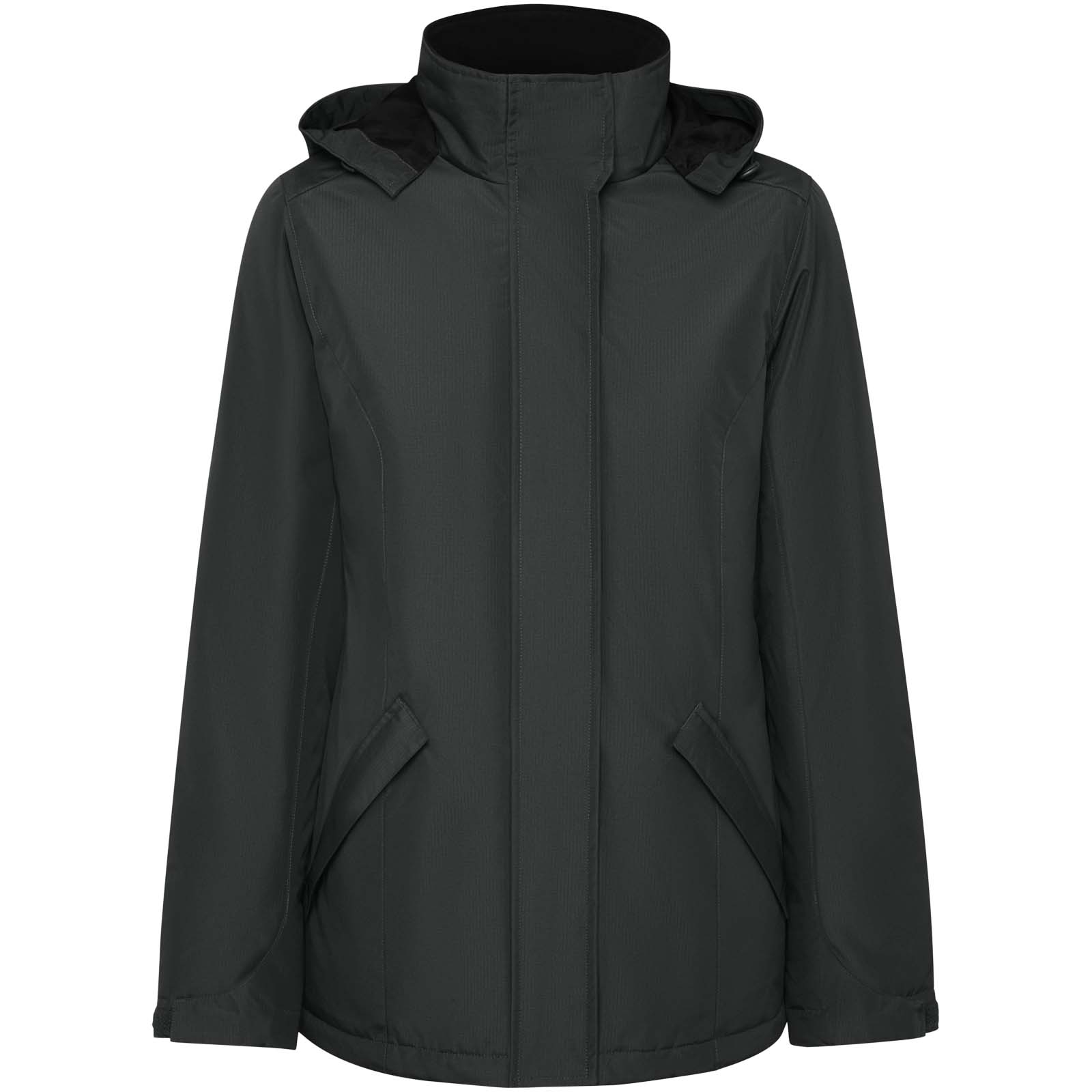 America women’s padded parka jacket