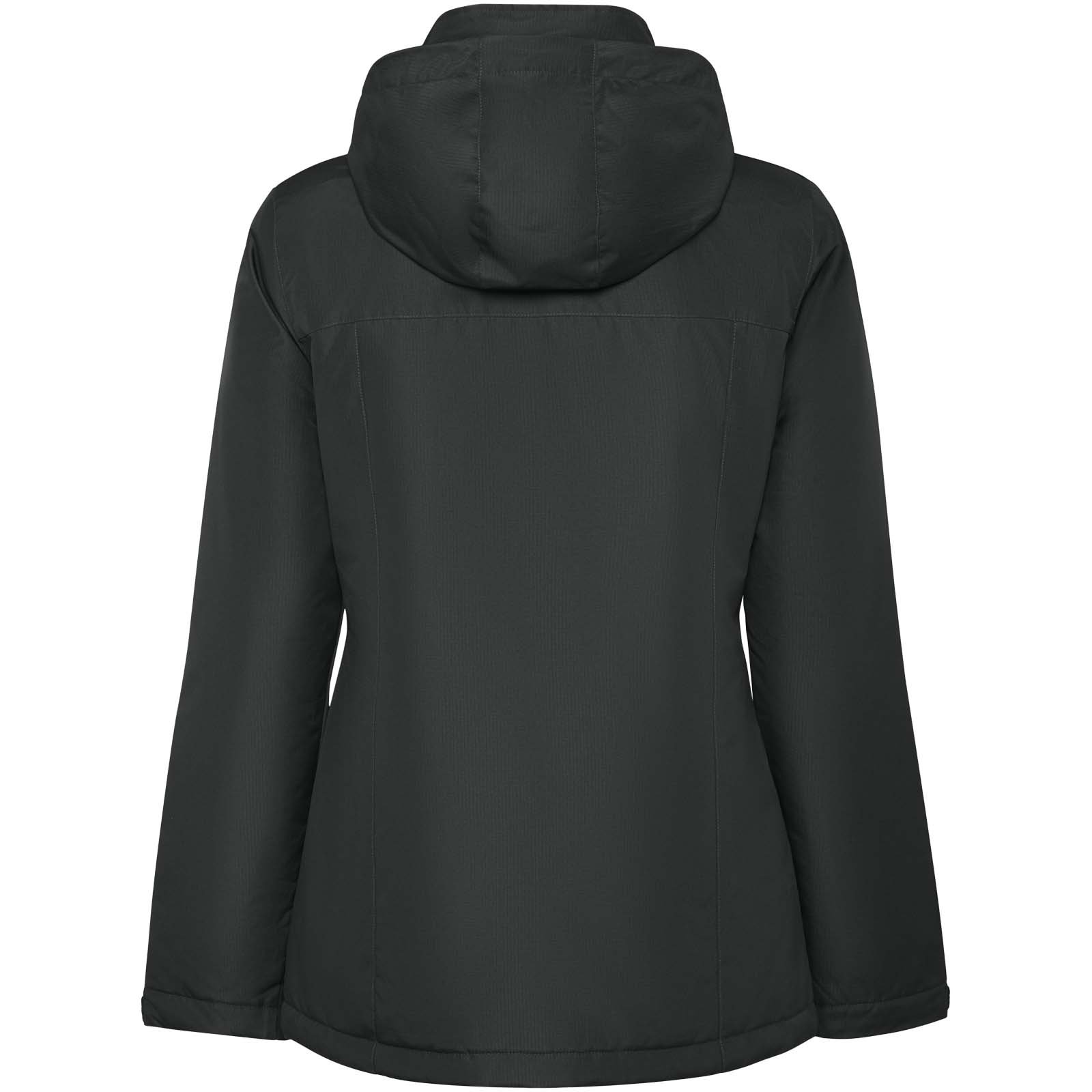 America women’s padded parka jacket