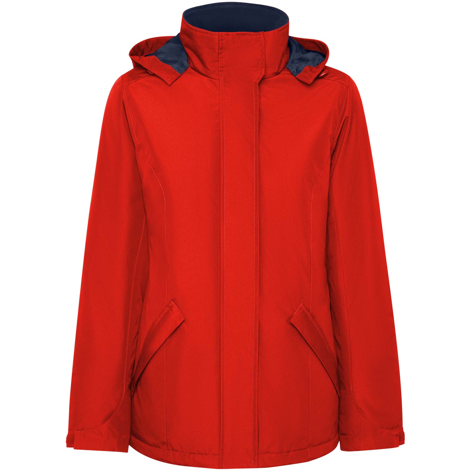 America women’s padded parka jacket