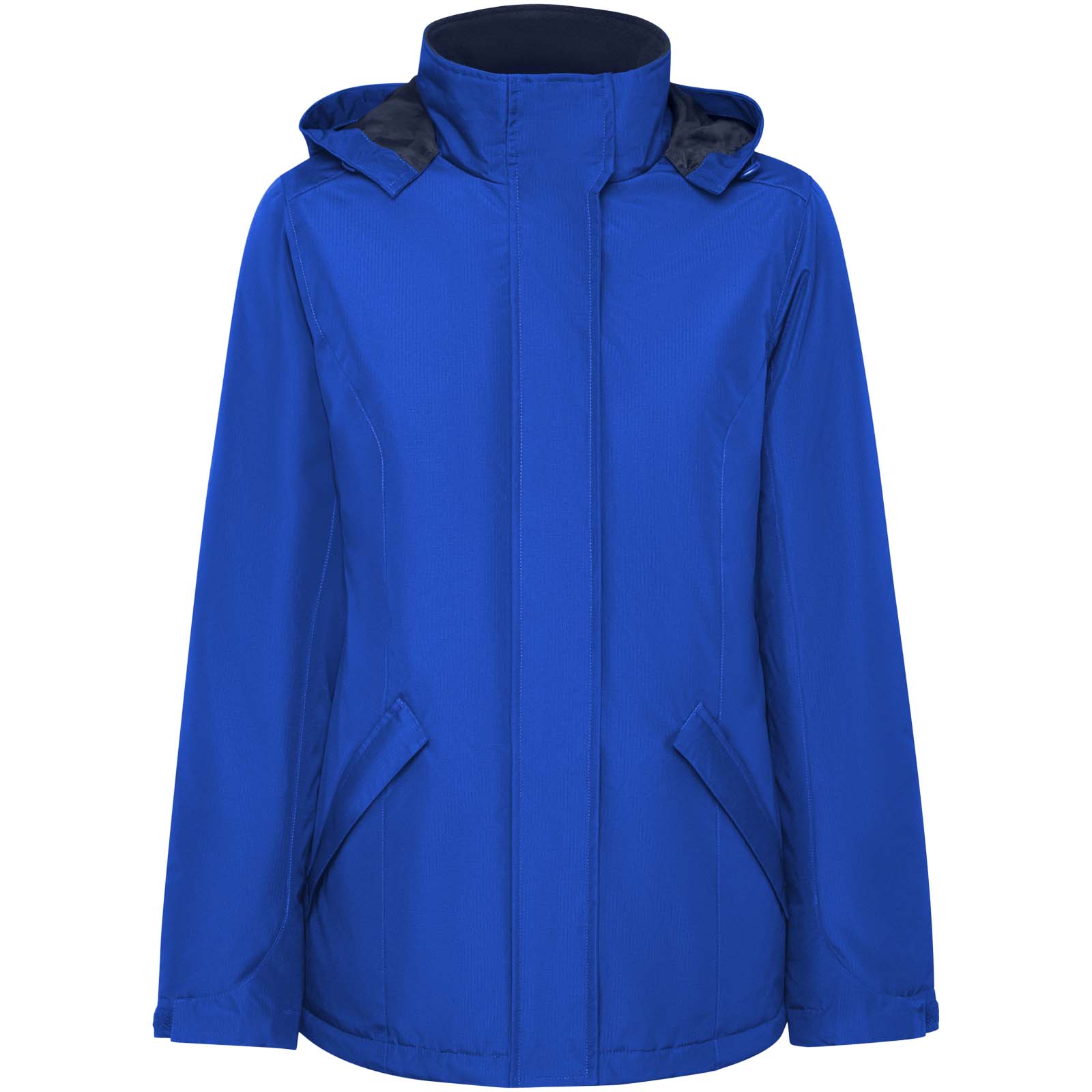 America women’s padded parka jacket
