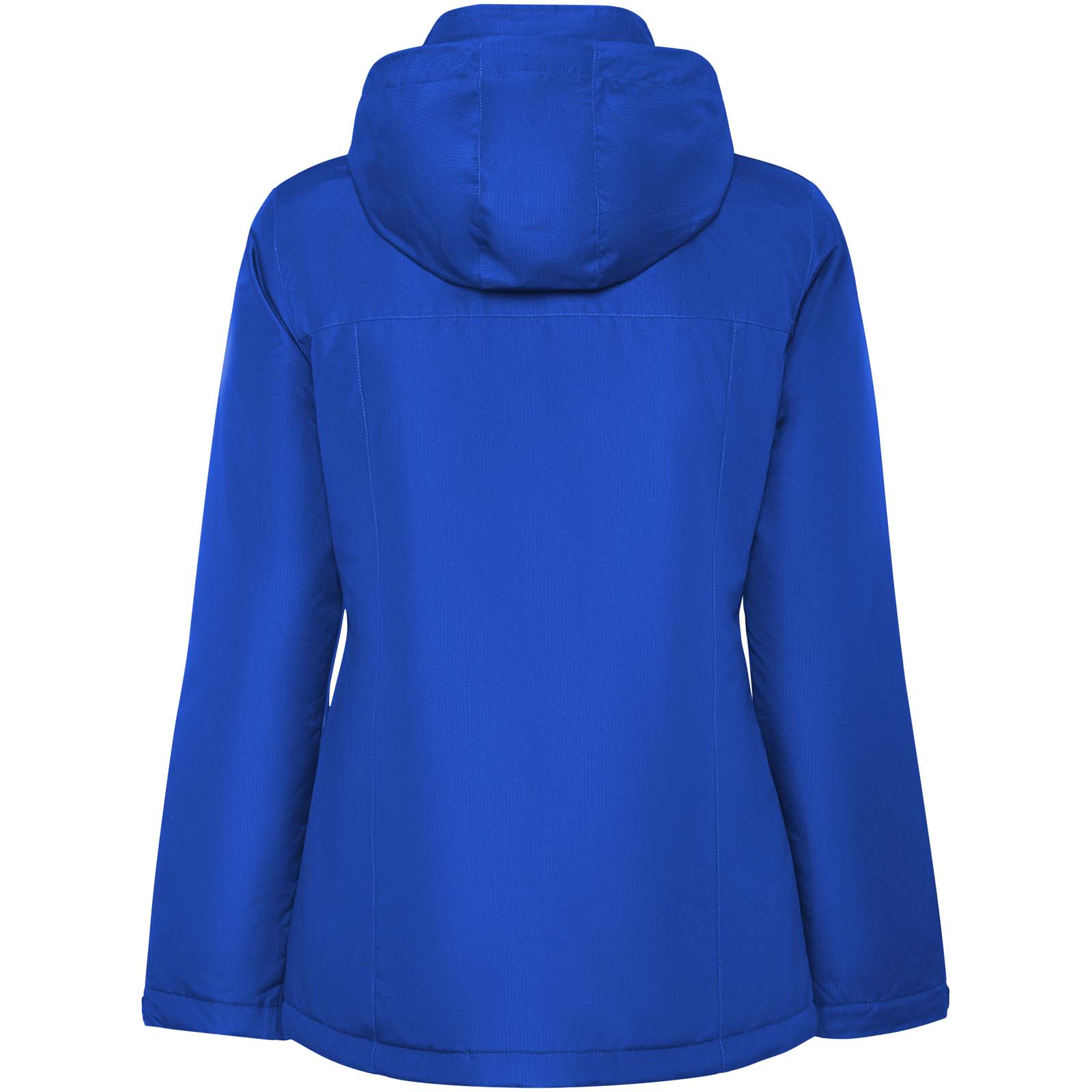 America women’s padded parka jacket