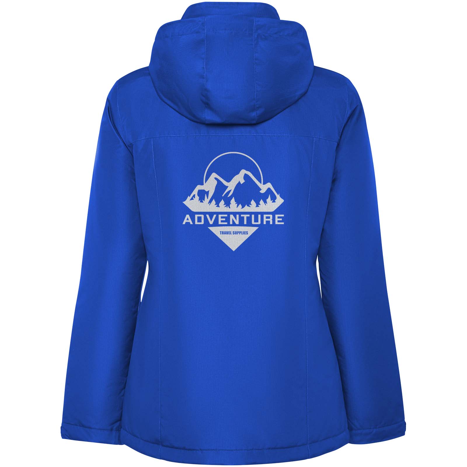America women’s padded parka jacket