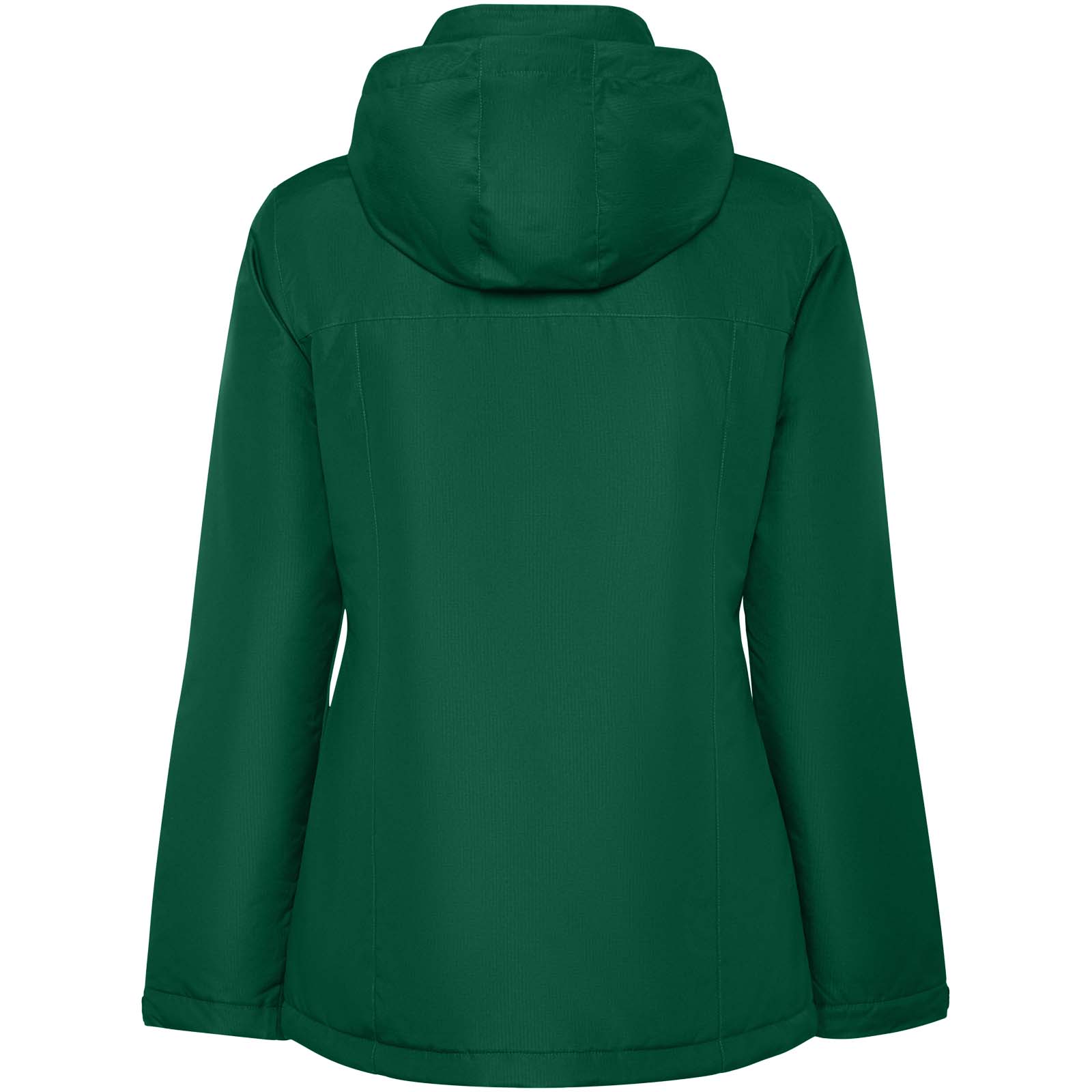 America women’s padded parka jacket