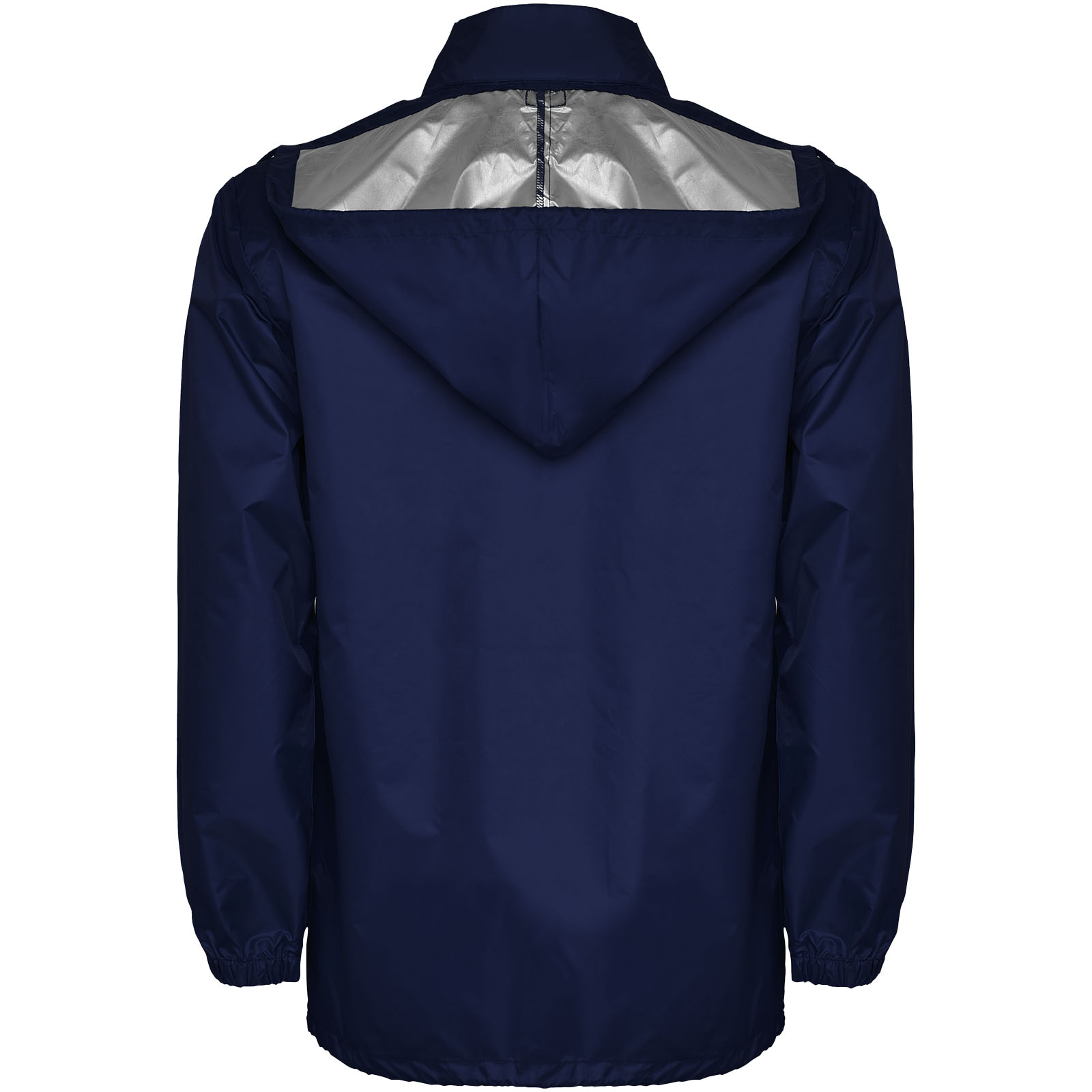 Escocia unisex lightweight rain jacket