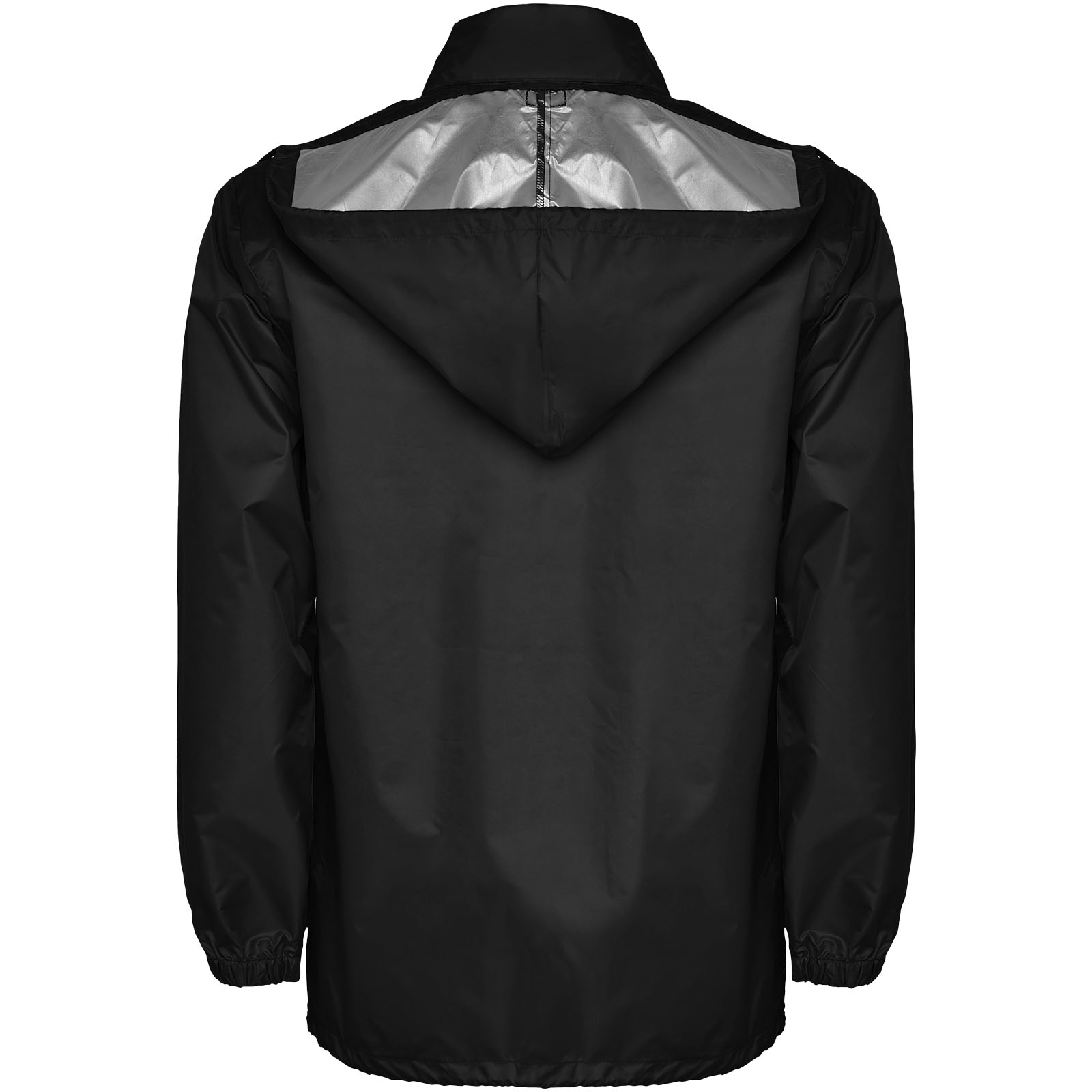 Escocia unisex lightweight rain jacket