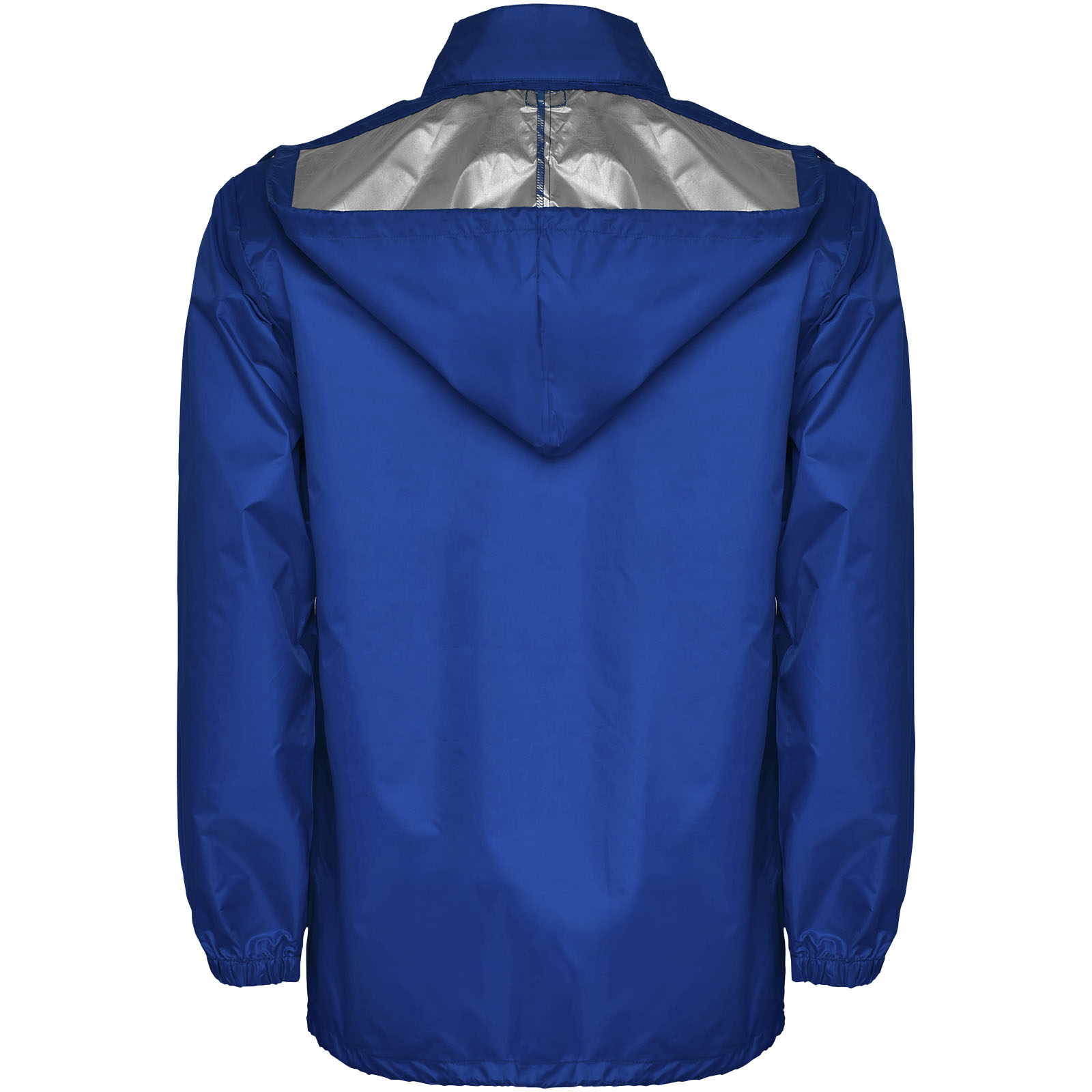 Escocia unisex lightweight rain jacket