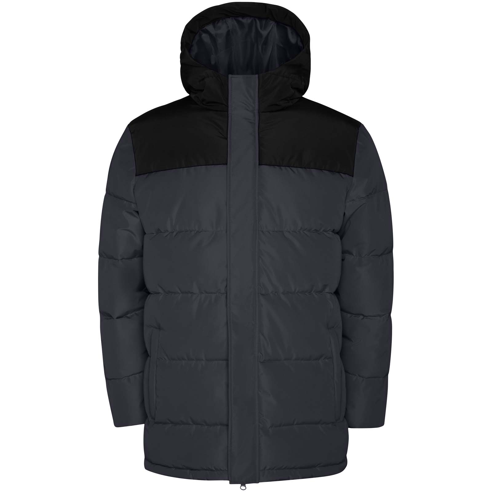 Tallin unisex insulated jacket