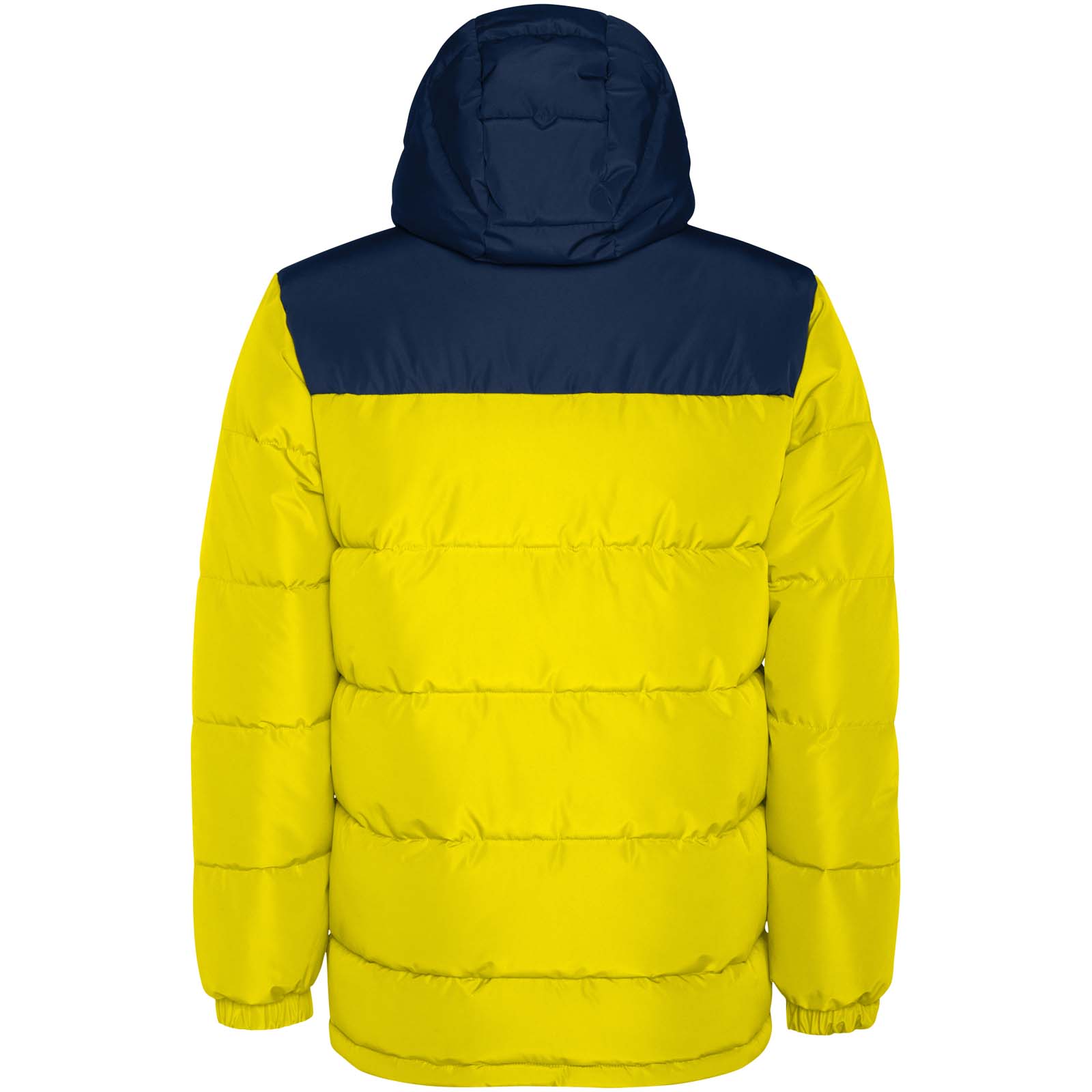 Tallin unisex insulated jacket