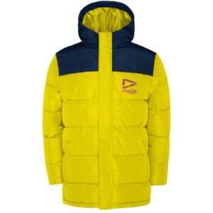Tallin unisex insulated jacket