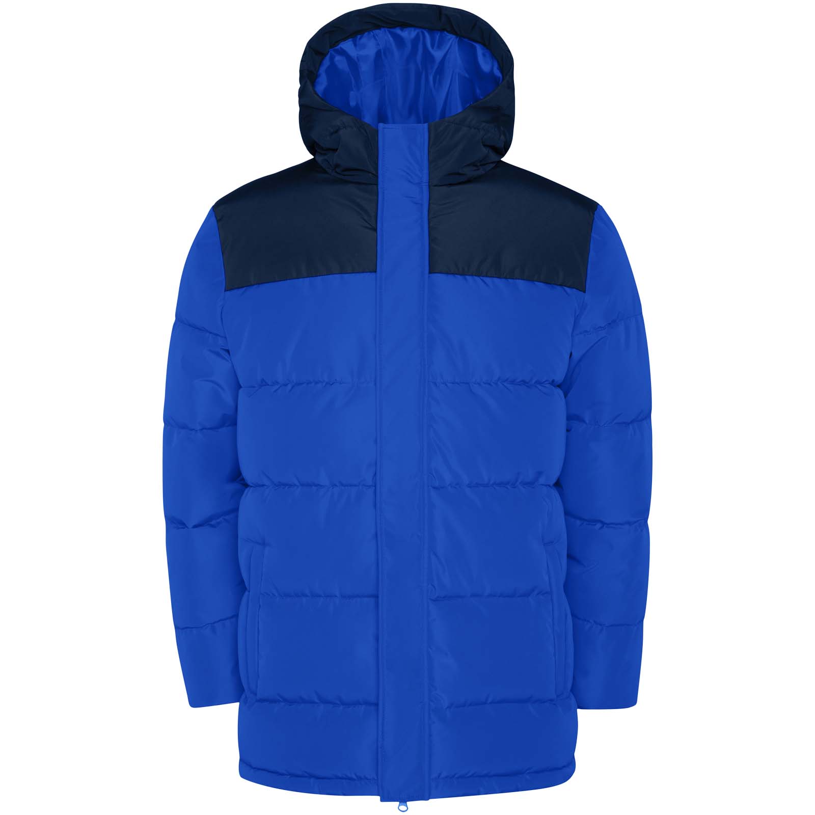 Tallin unisex insulated jacket