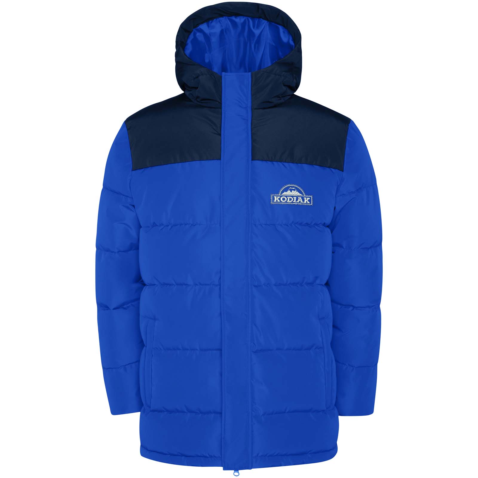 Tallin unisex insulated jacket
