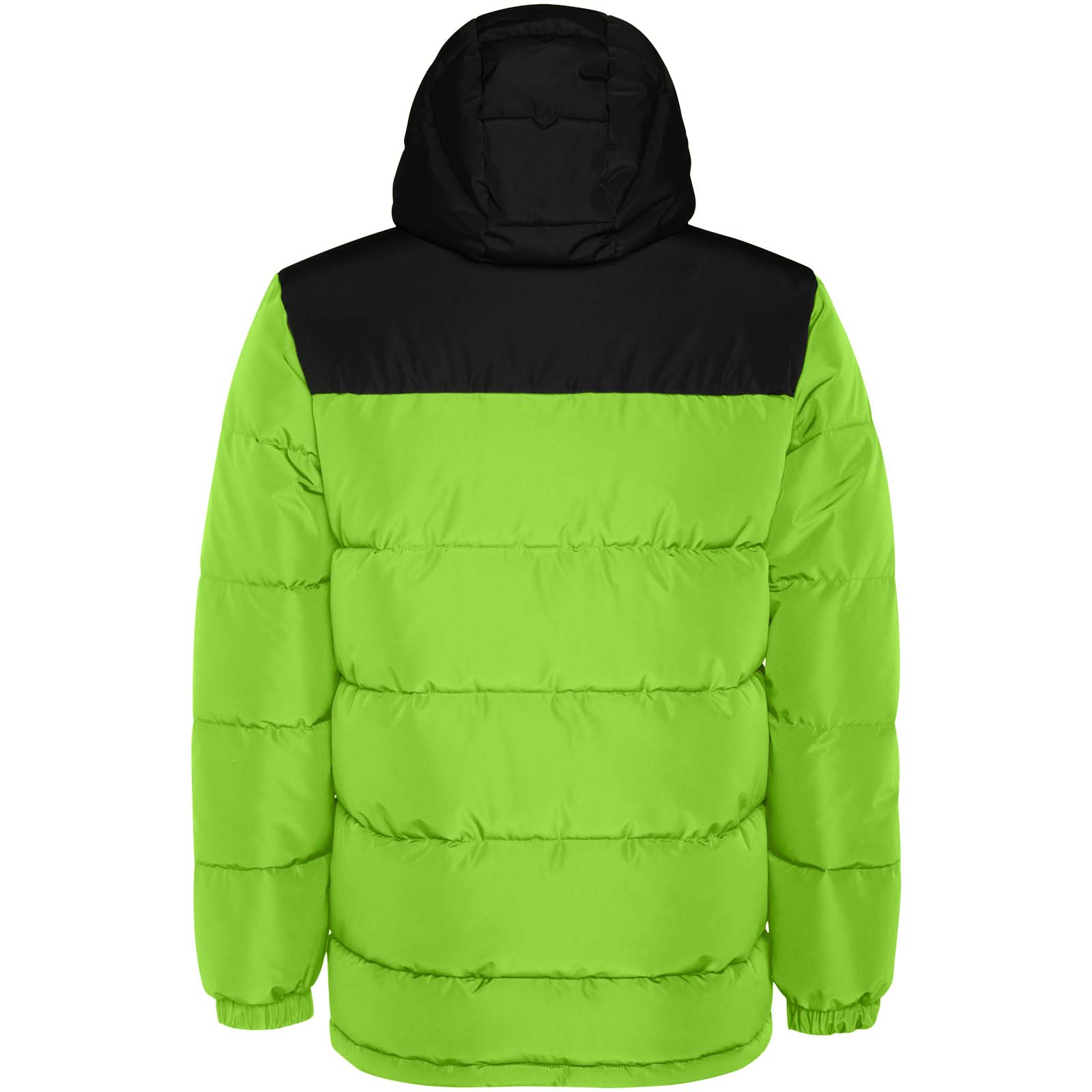 Tallin unisex insulated jacket