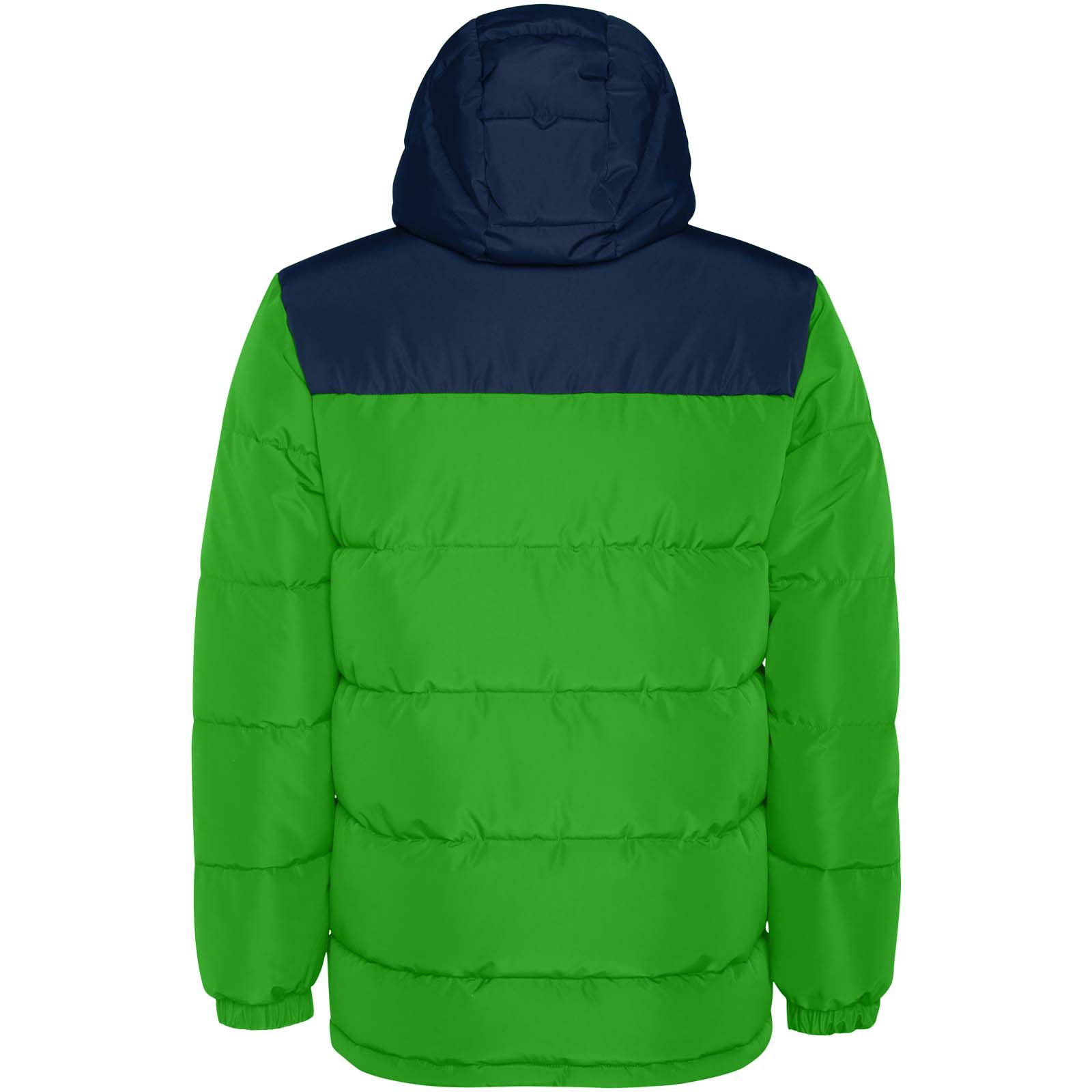 Tallin unisex insulated jacket