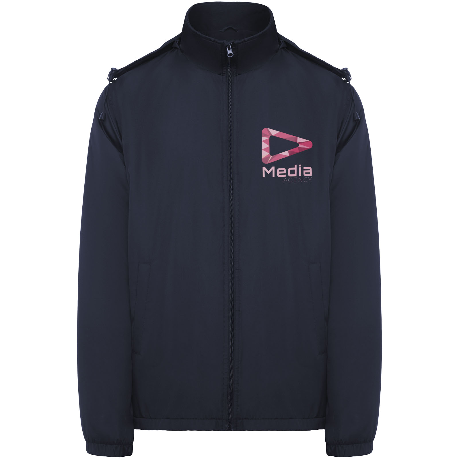 Makalu unisex insulated jacket