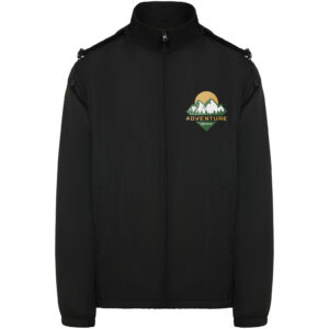 Makalu unisex insulated jacket