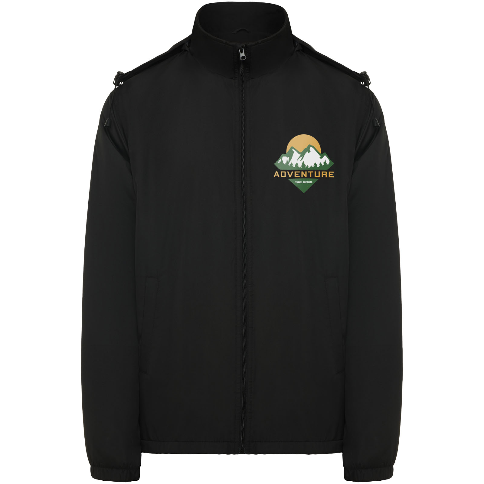 Makalu unisex insulated jacket