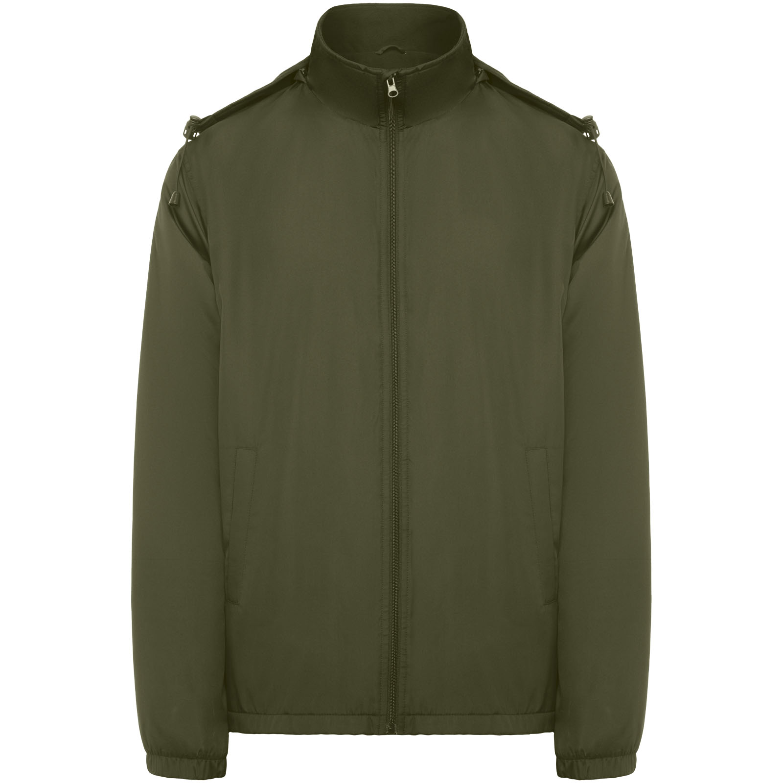 Makalu unisex insulated jacket