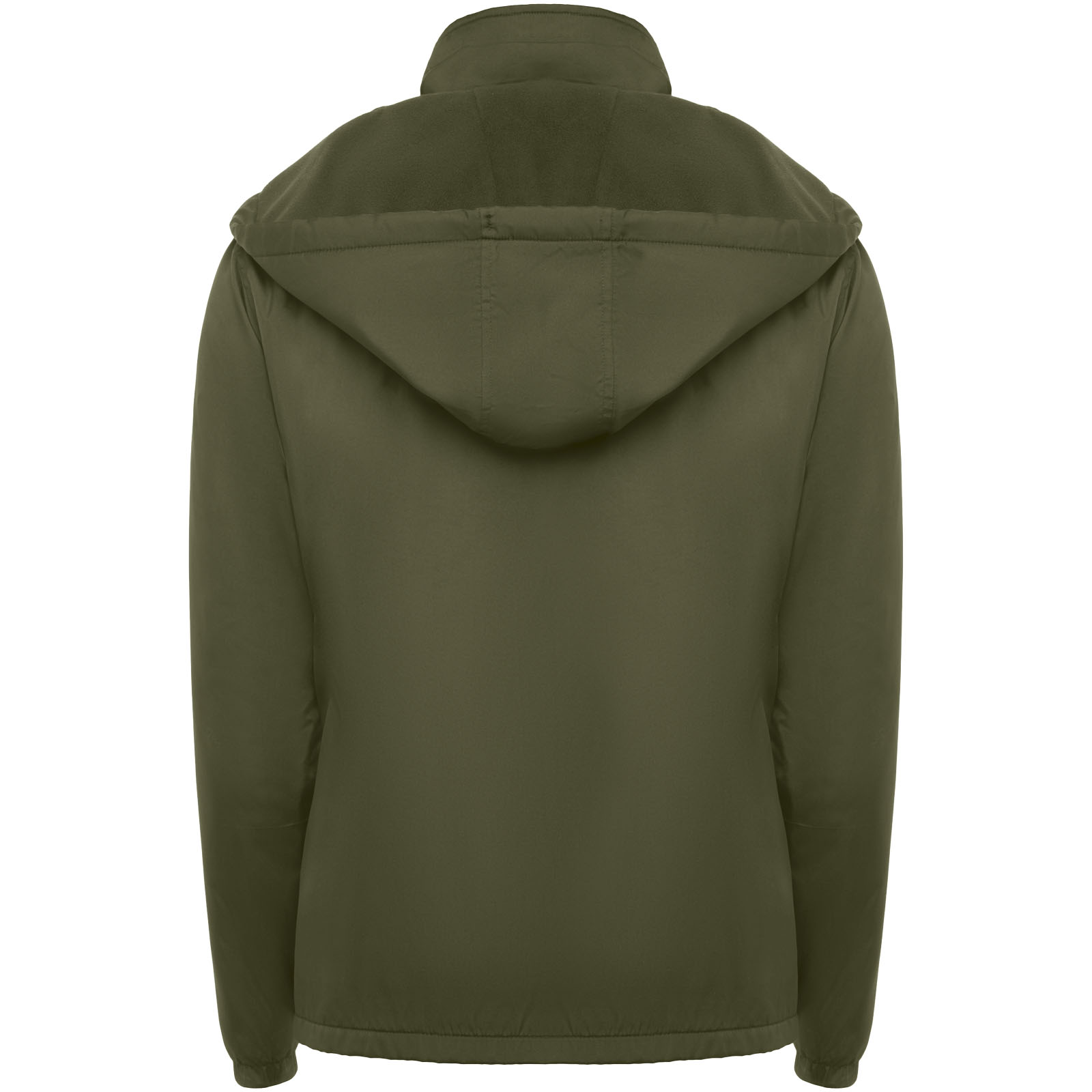 Makalu unisex insulated jacket