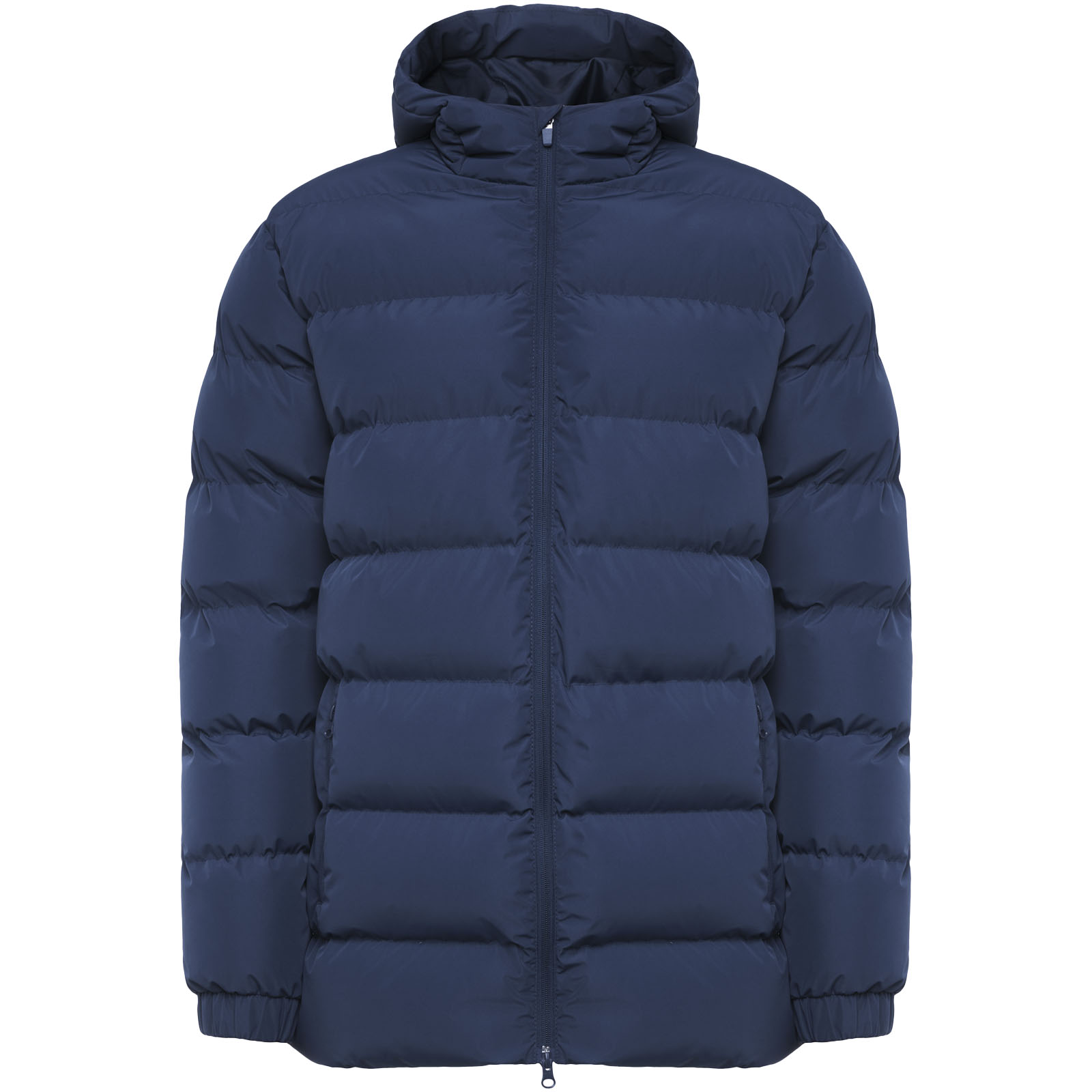 Nepal unisex insulated parka