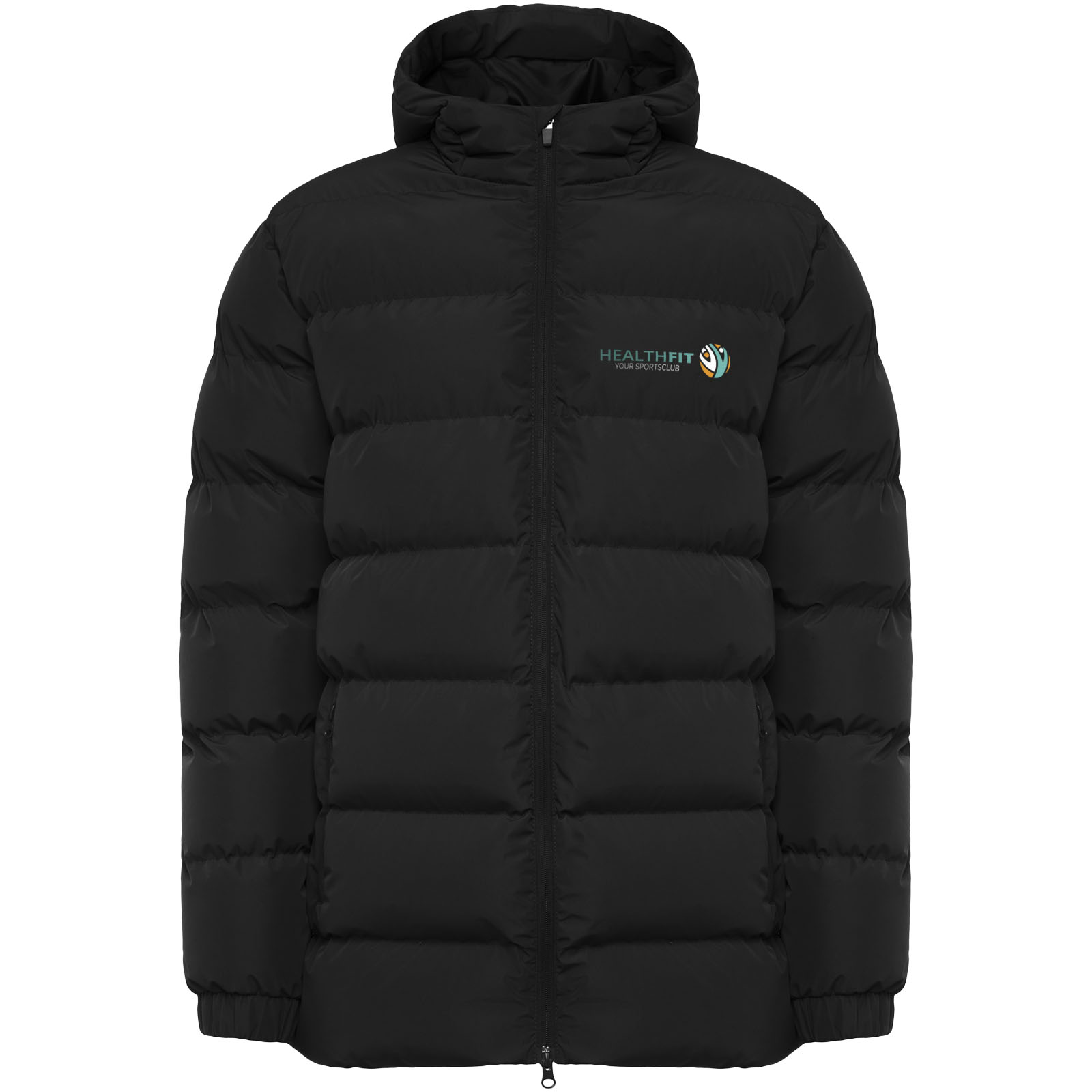 Nepal unisex insulated parka