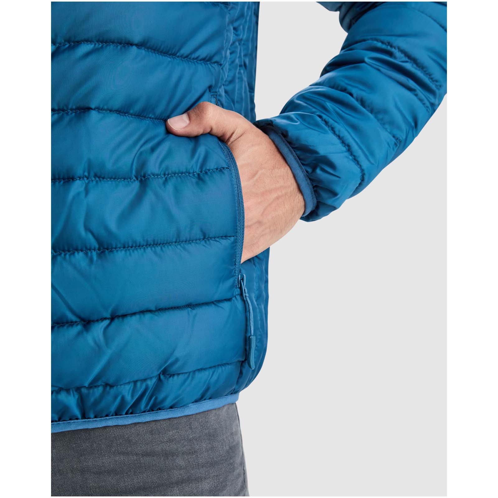 Norway men’s insulated jacket