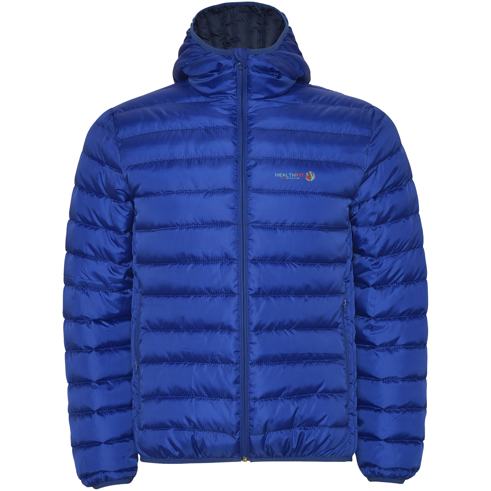 Norway men’s insulated jacket