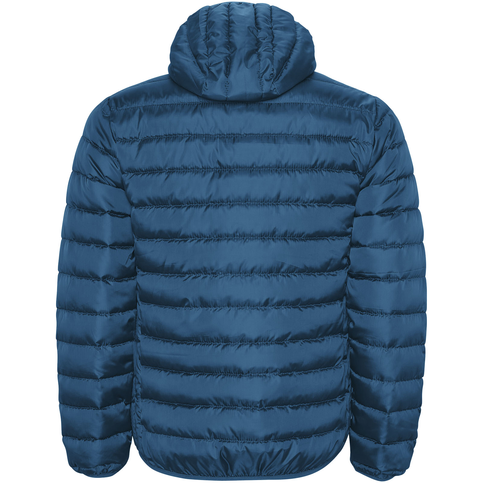 Norway men’s insulated jacket