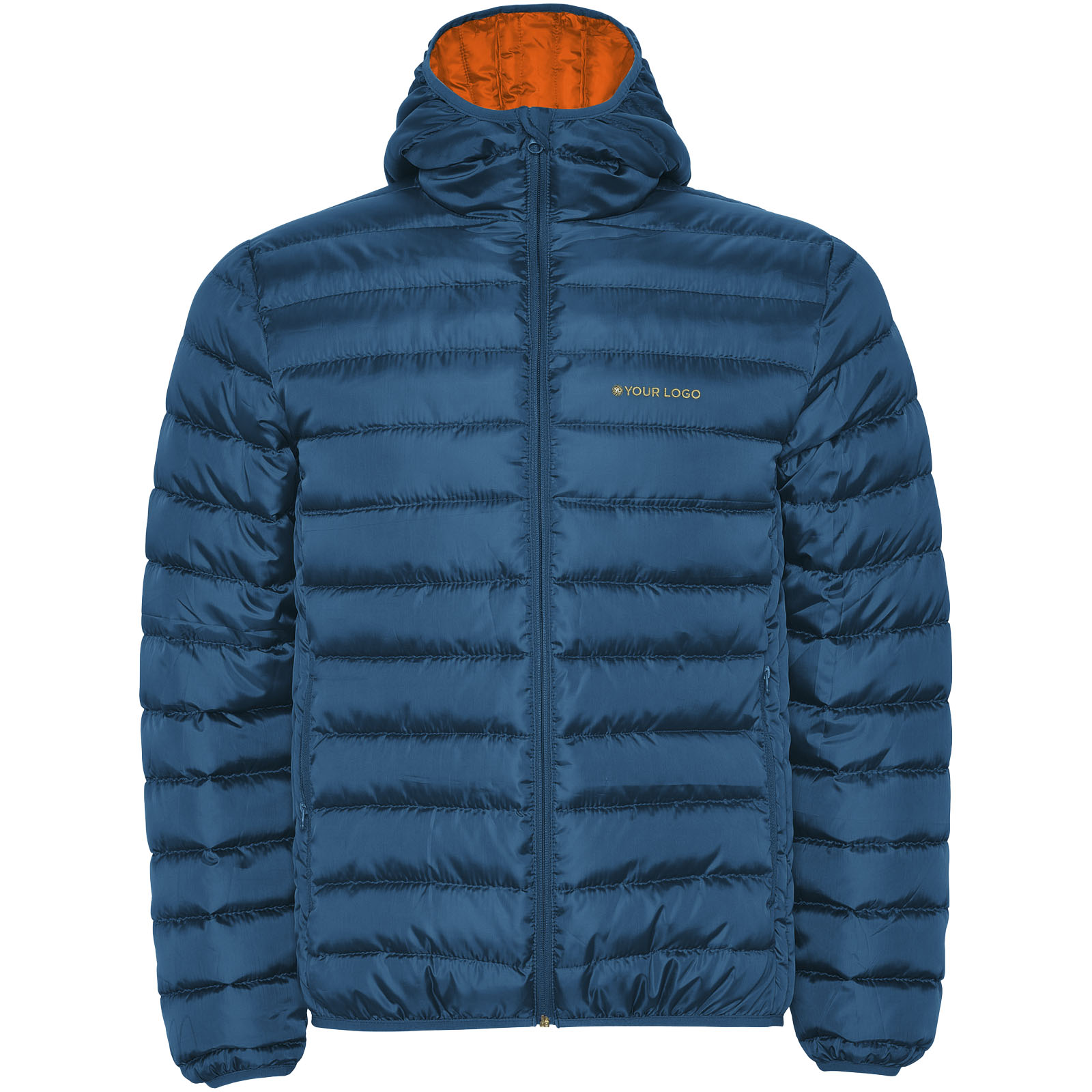 Norway men’s insulated jacket